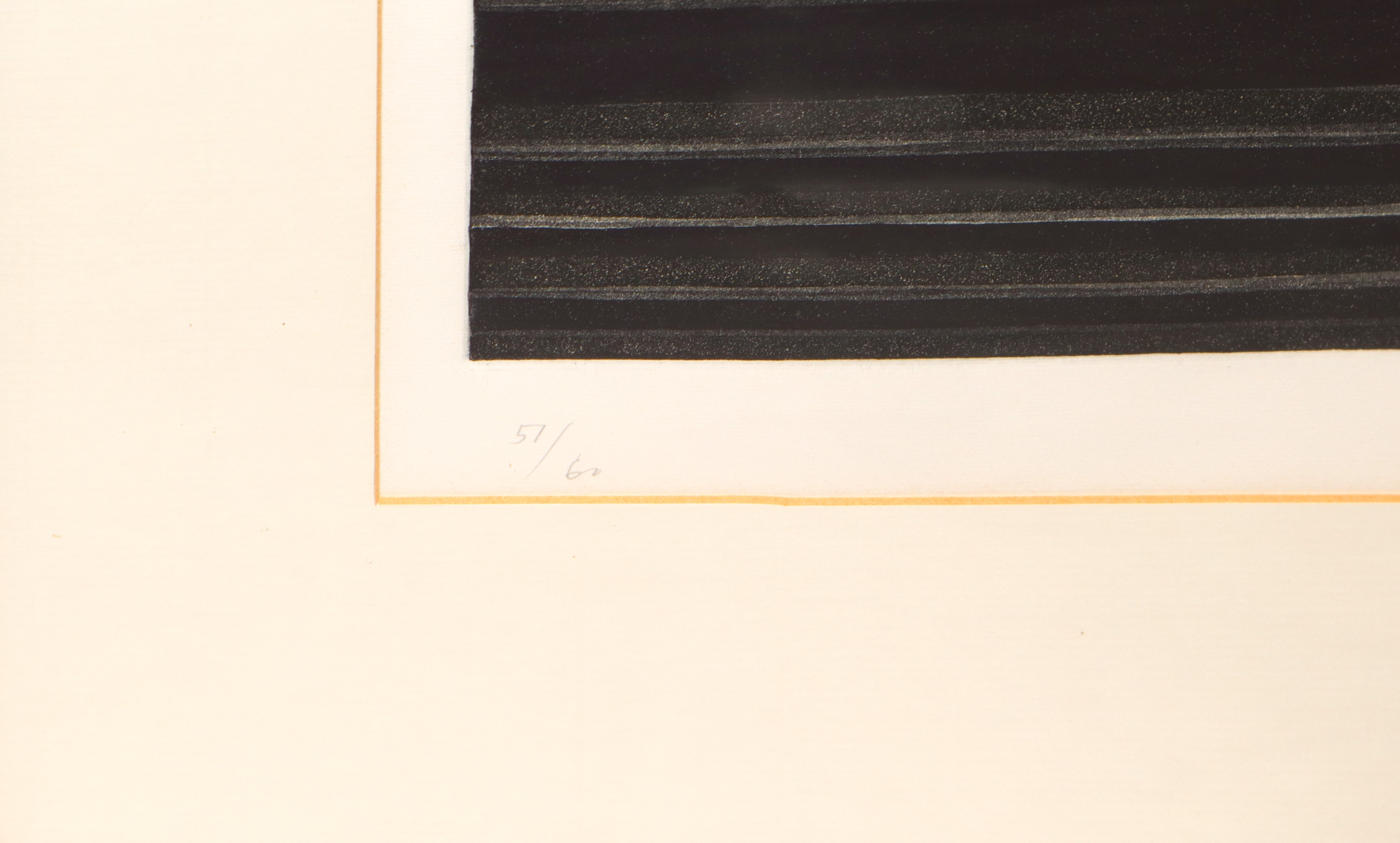 Piero Dorazio - Serigrafia Acquaforte Acquatinta