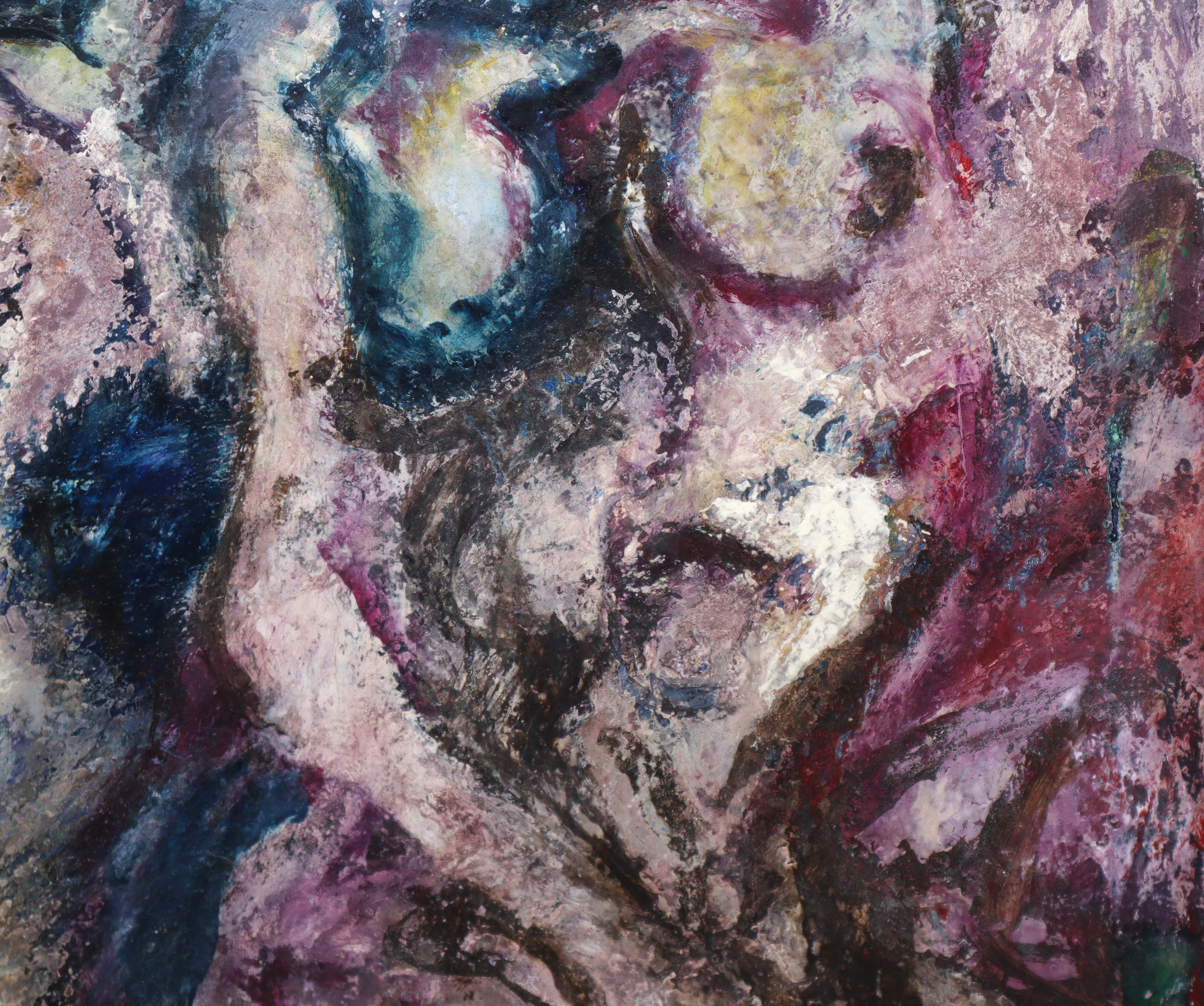 Il pomeriggio del Fauno. Omaggio a Debussy