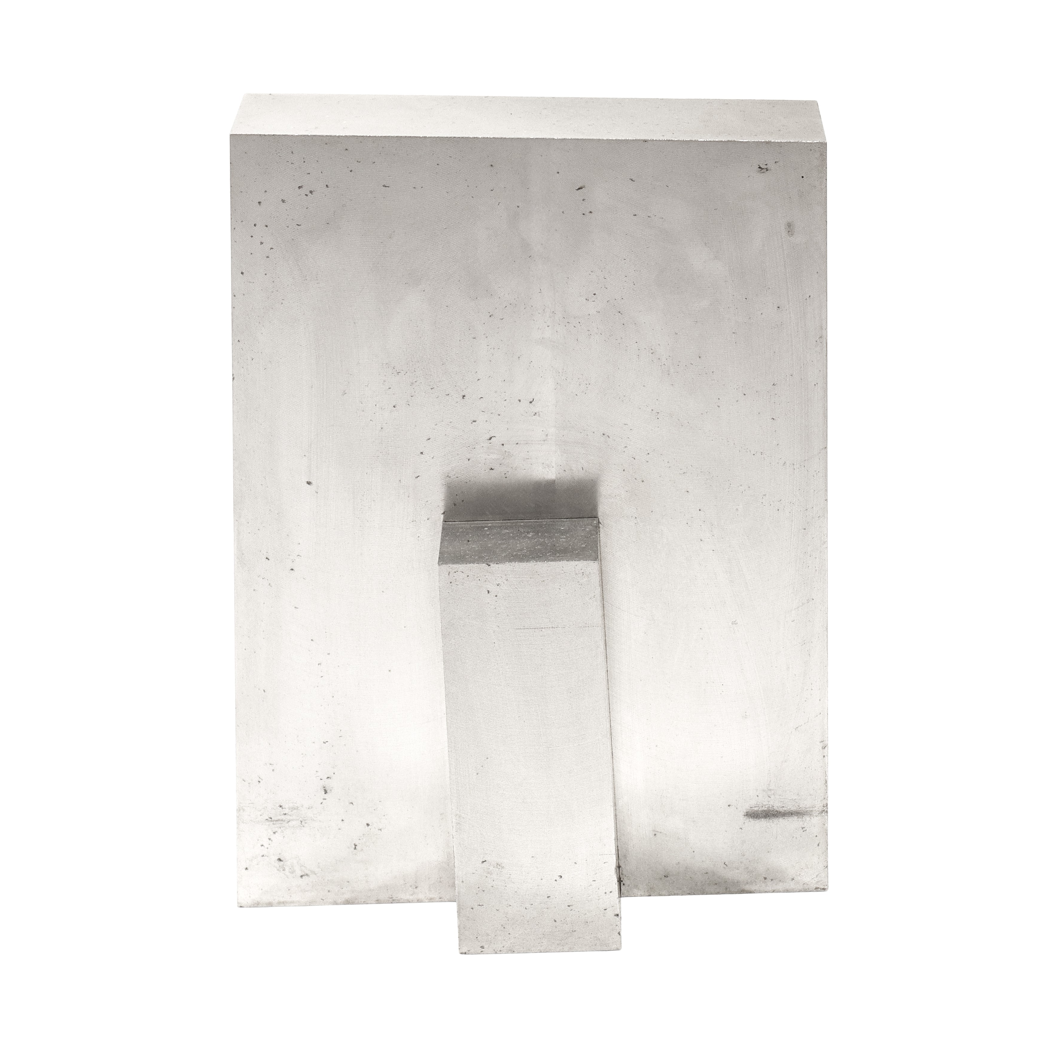 Igino Legnaghi - Scultura in Acciaio