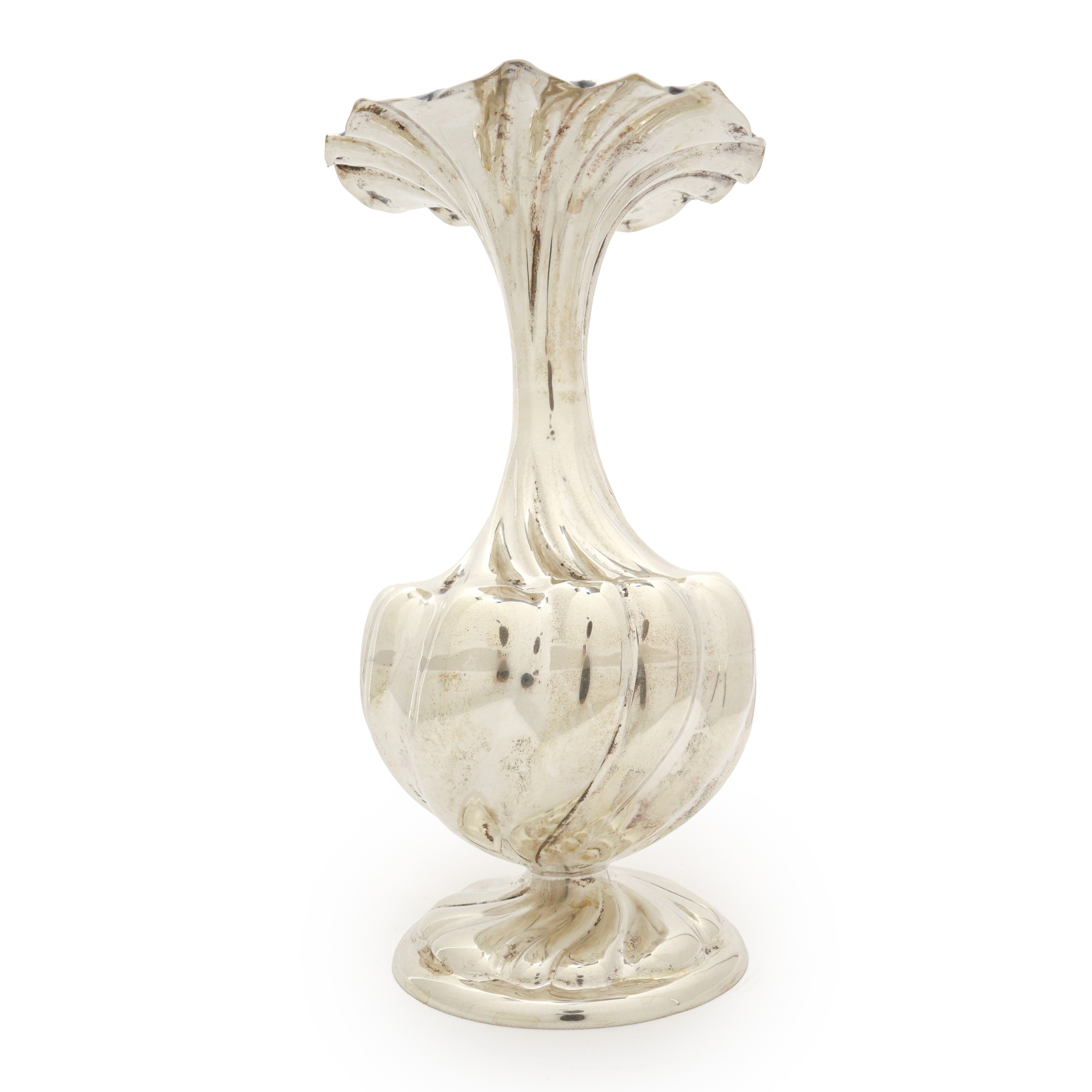 Vaso in Argento 800