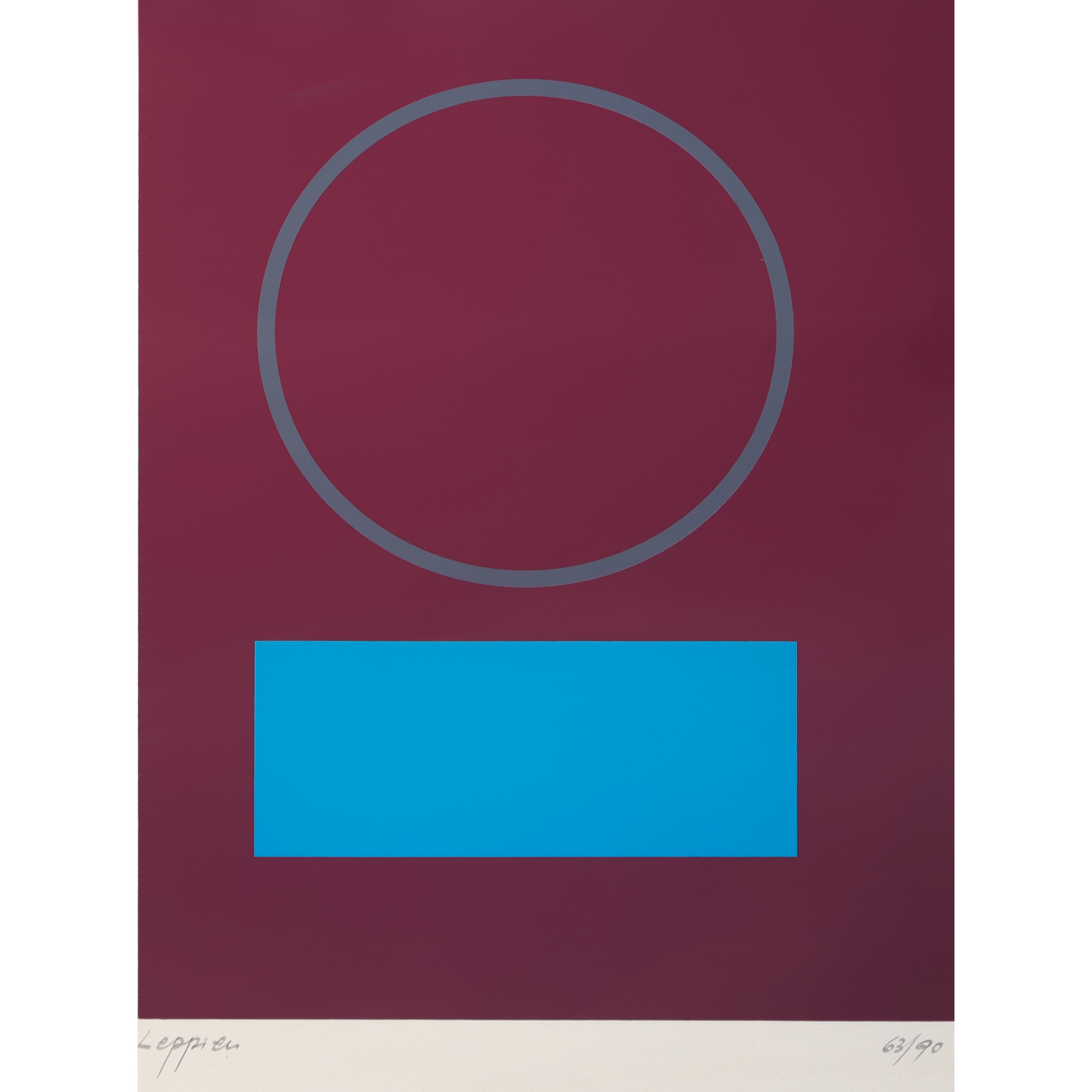 Composizione astratta