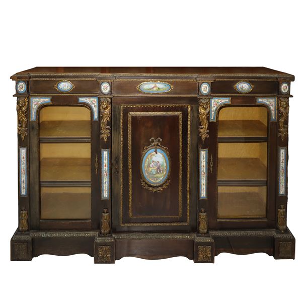 Etagère Napoleone III