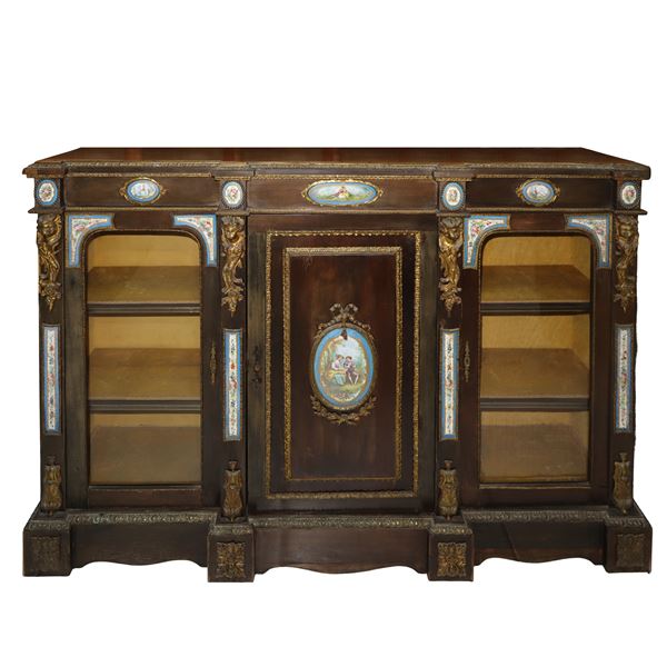 Etagere Napoleon III