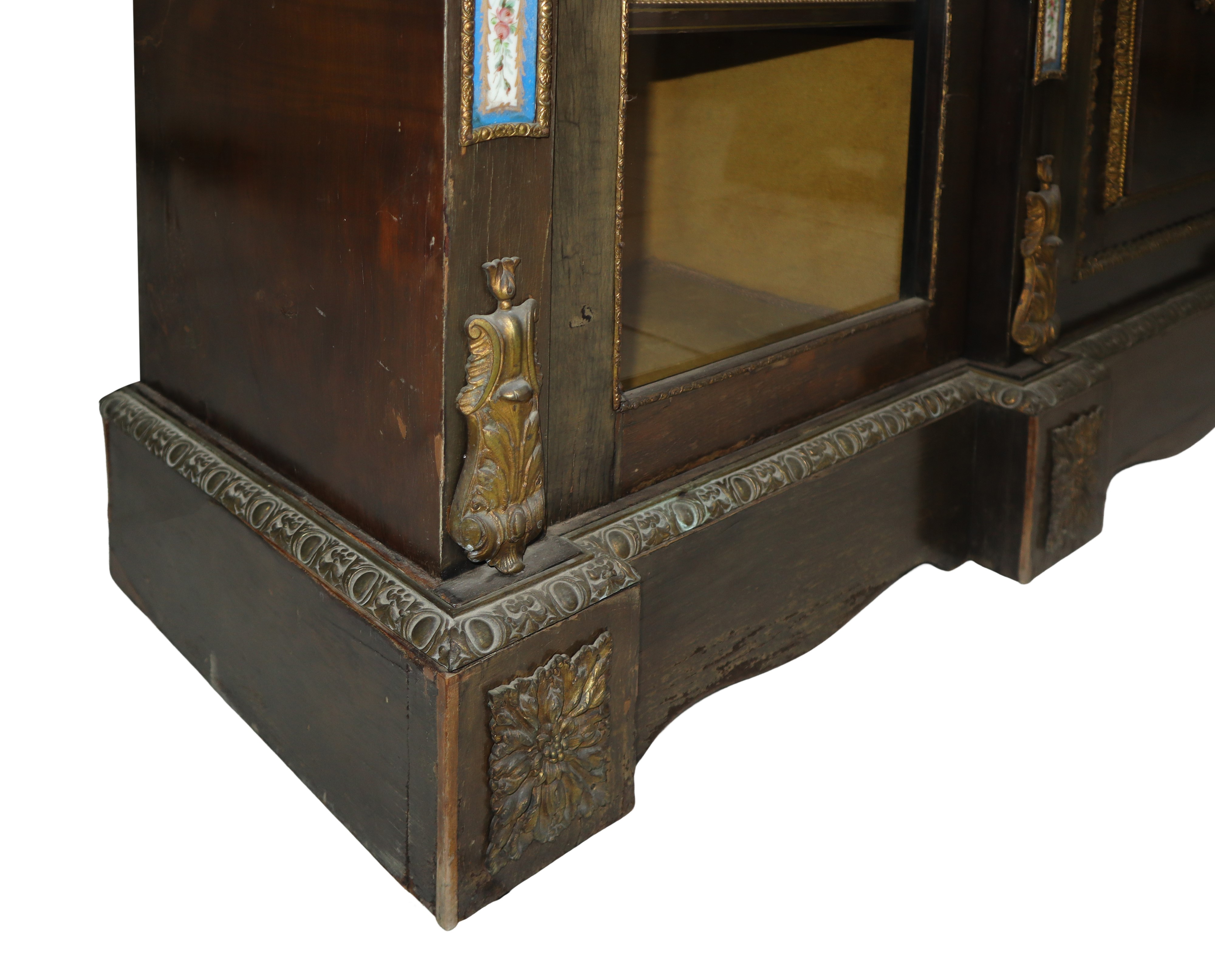 Etagère Napoleone III