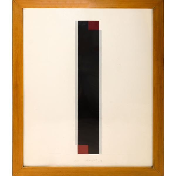 Giuliano  Barbanti - Untitled
