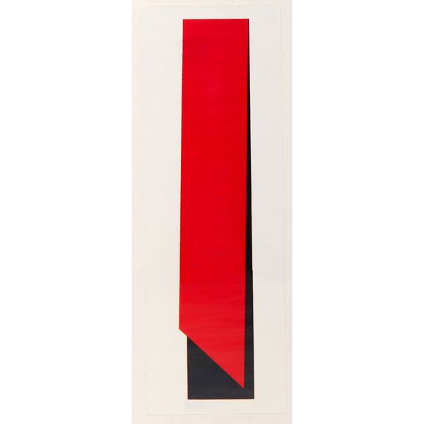 Giuliano  Barbanti - Untitled