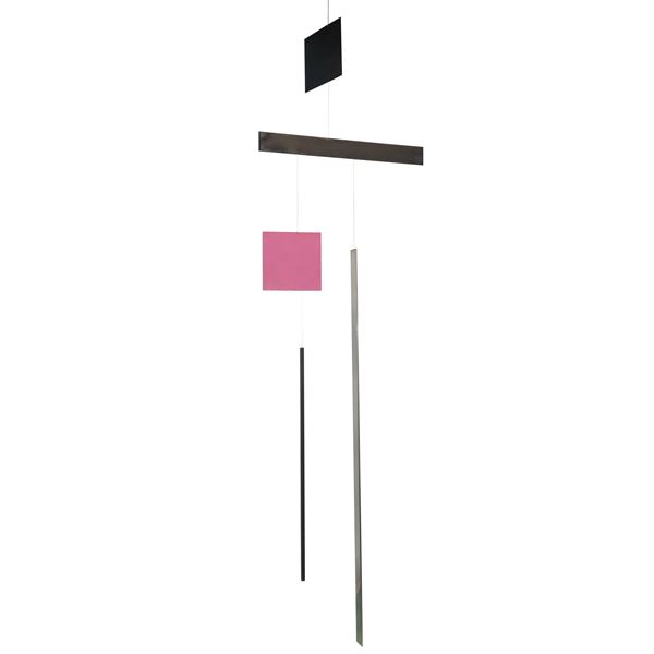 Bruno  Munari - Macchina inutile