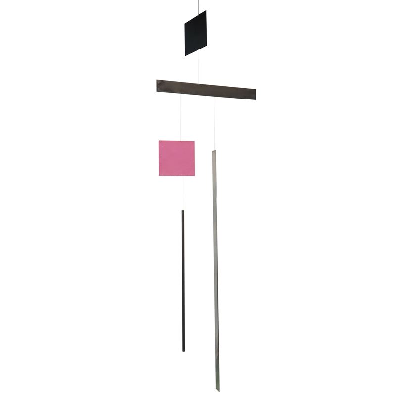 Bruno Munari - Macchina Inutile
