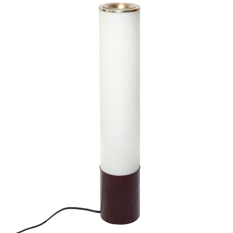 Lampada vaso portafiori luminoso modello 2483/1