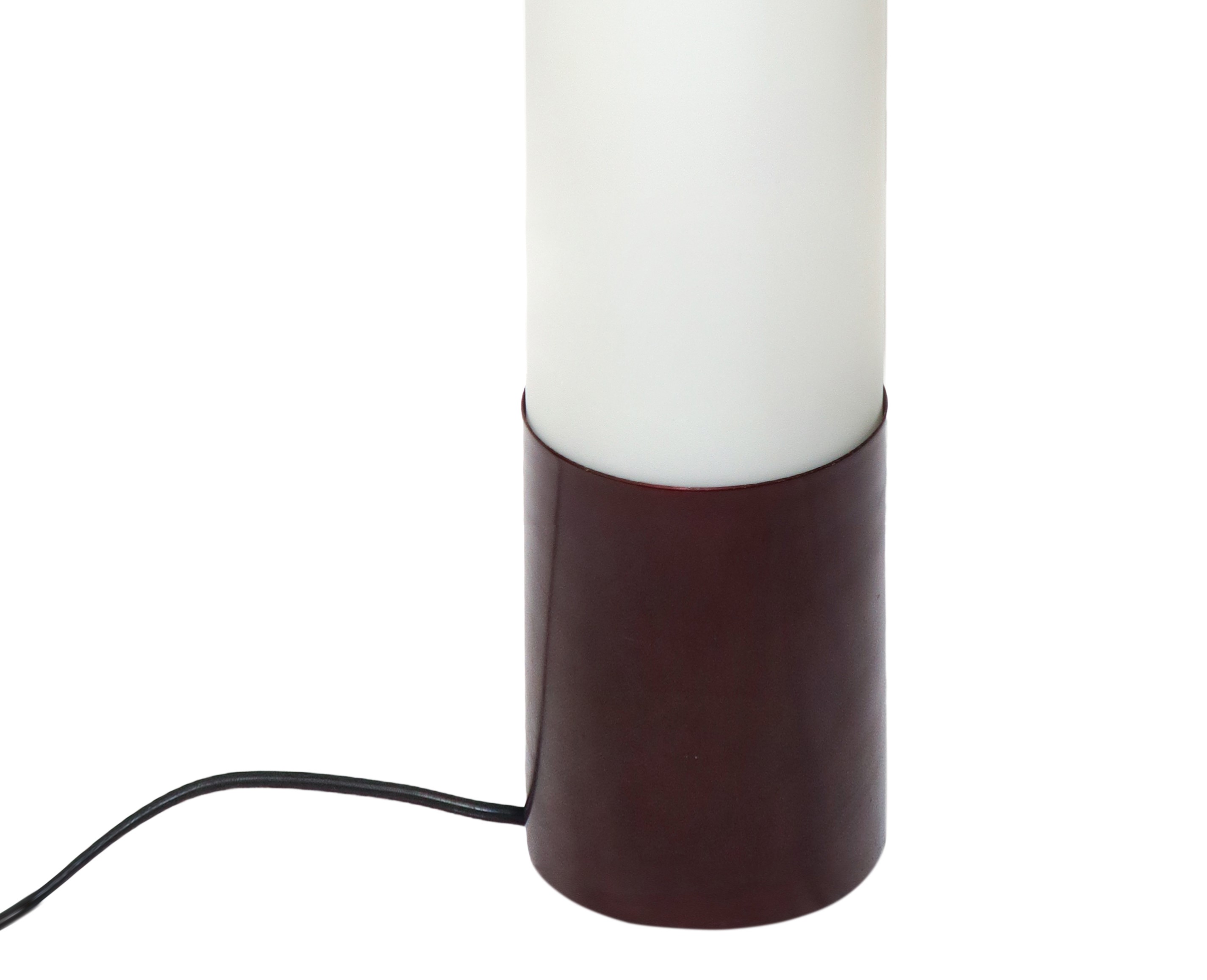 Lampada vaso portafiori luminoso modello 2483/1