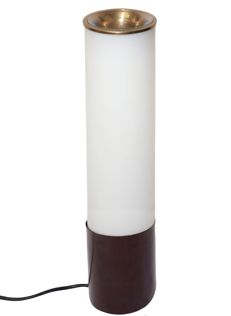 Lampada vaso portafiori luminoso modello 2483/1