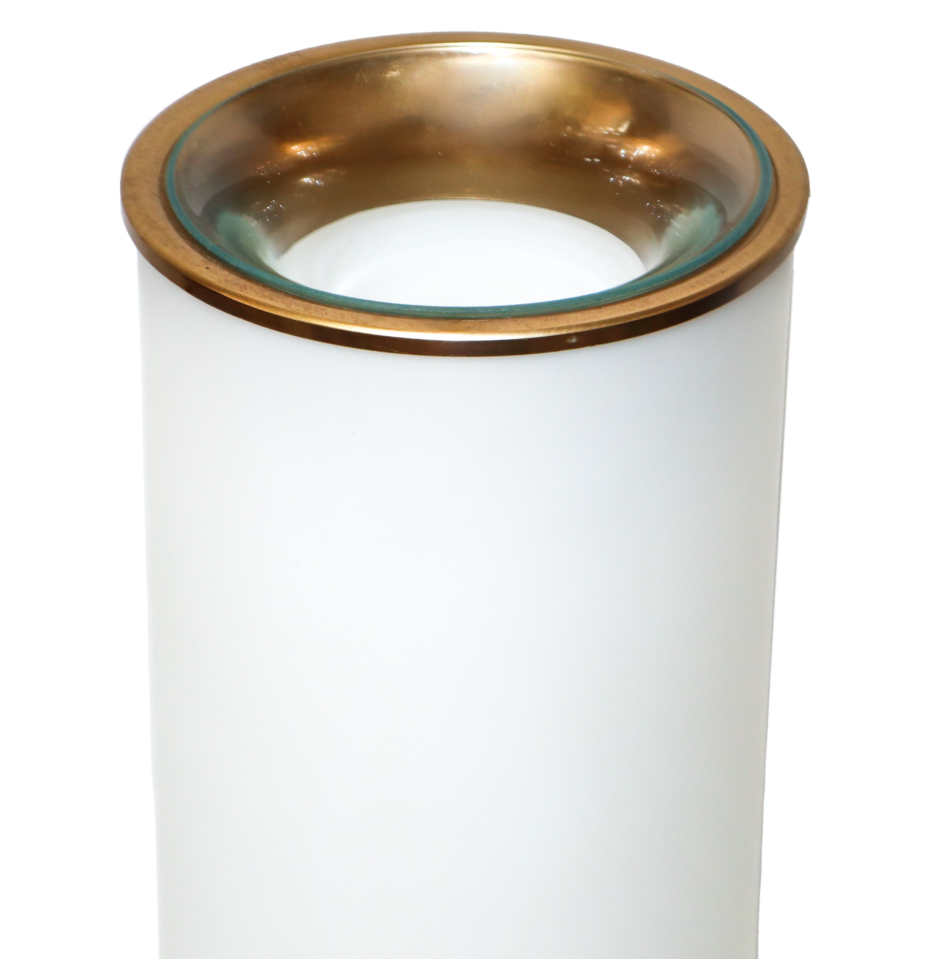 Lampada vaso portafiori luminoso modello 2483/1