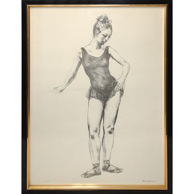 Ballerina