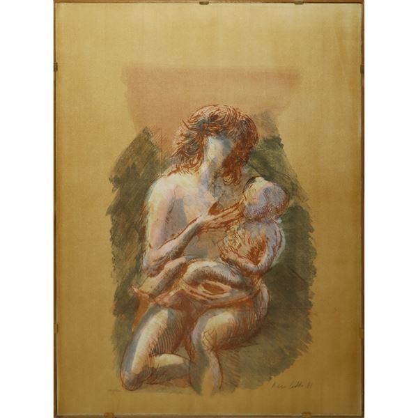 Maternity