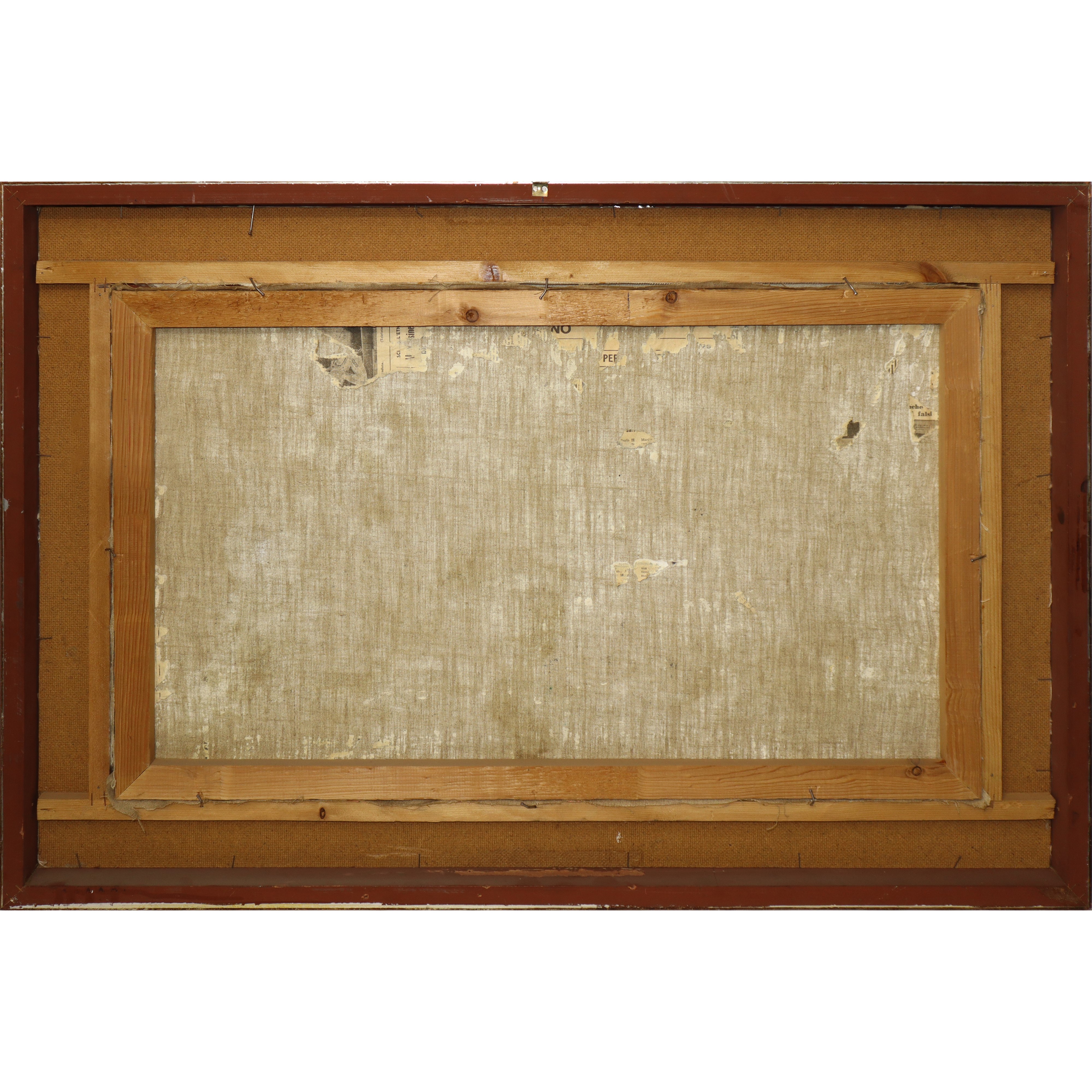 Natura morta di vasi e tazze