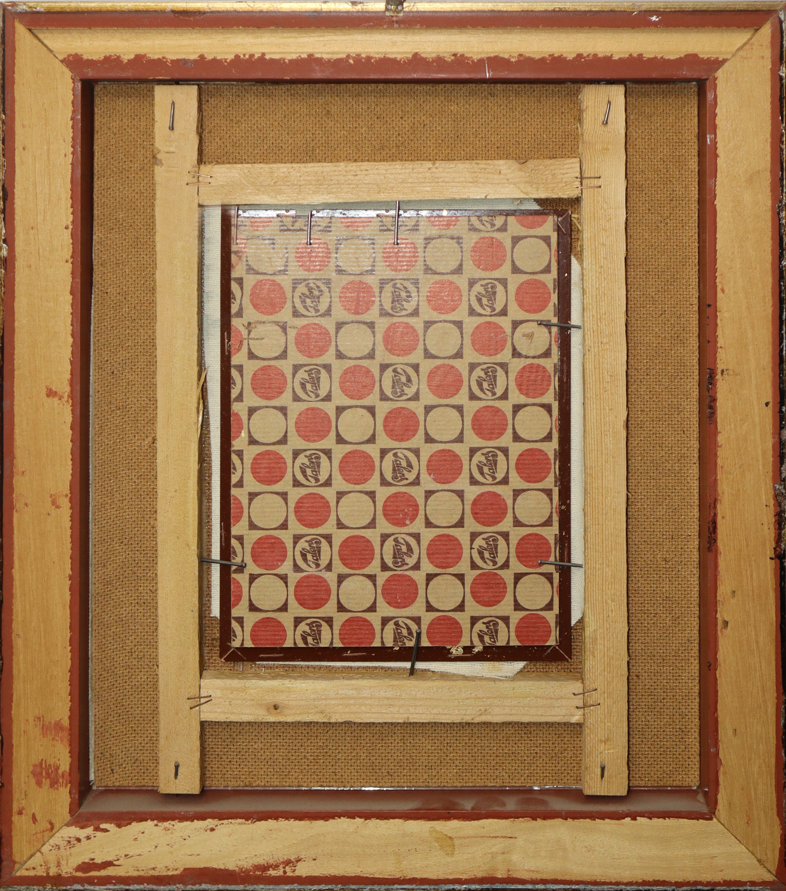 Donne in strada di campagna