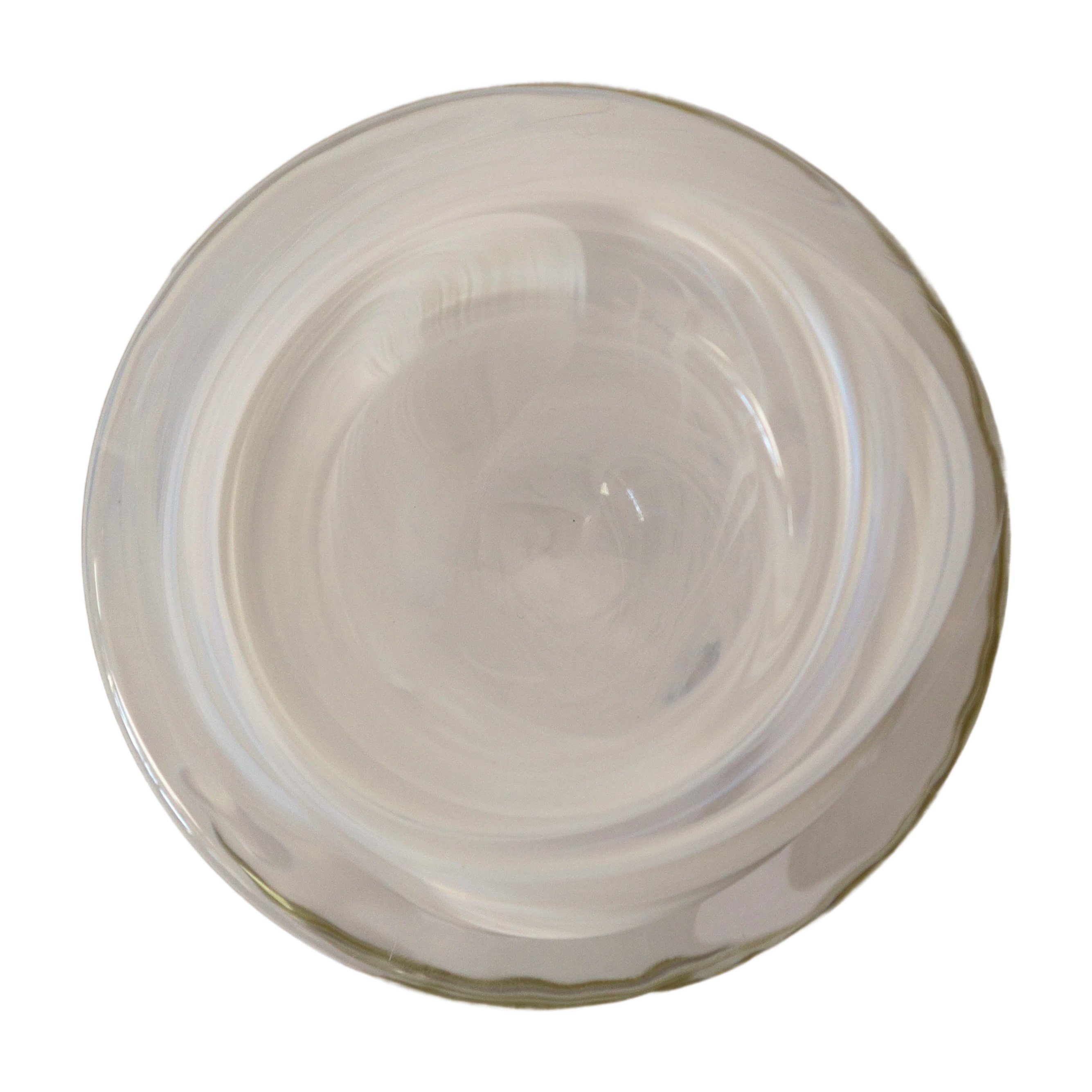 Kosta Boda - Bowl Atollo Blu