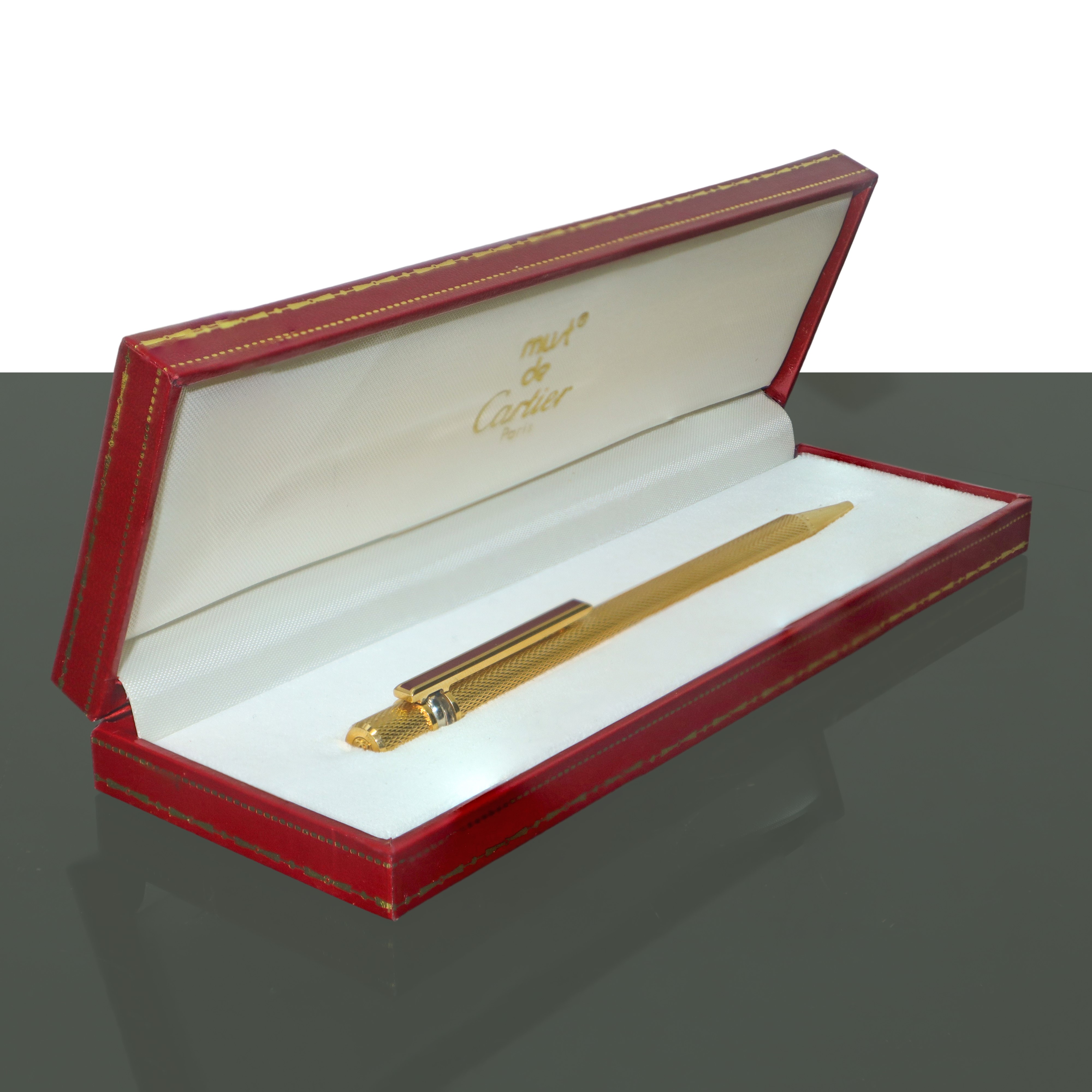 Penna a sfera Must De Cartier