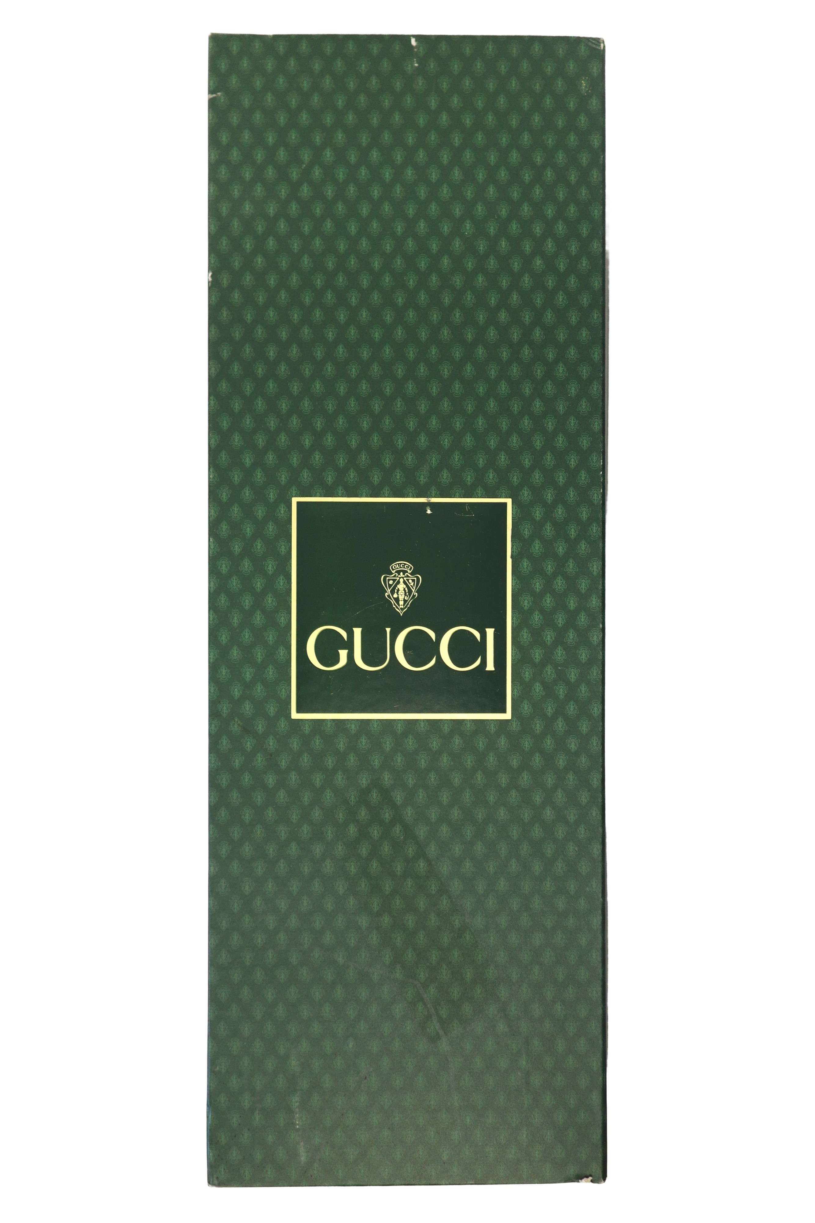 Portacravatte in pelle