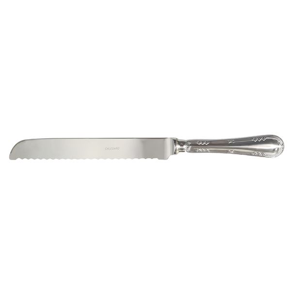 Argenteria Calegaro - Coltello da dolce