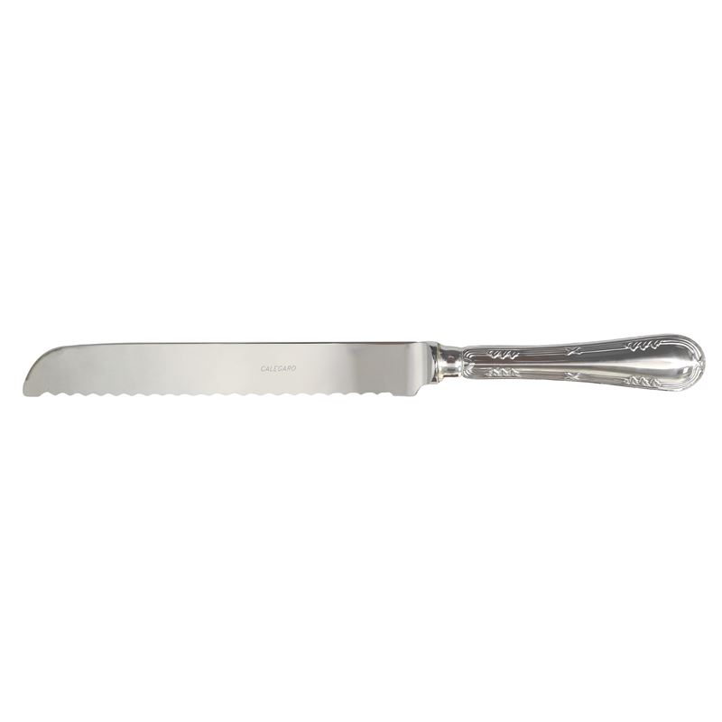 Argenteria Calegaro - Coltello da Dolce