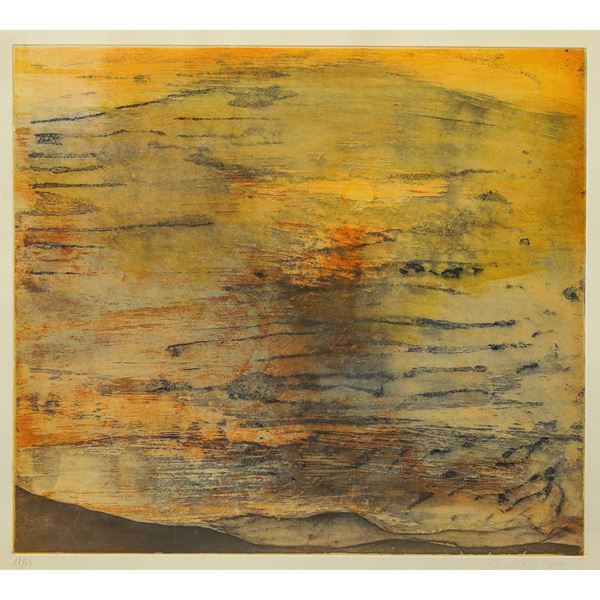 Nino  Cordio - Untitled