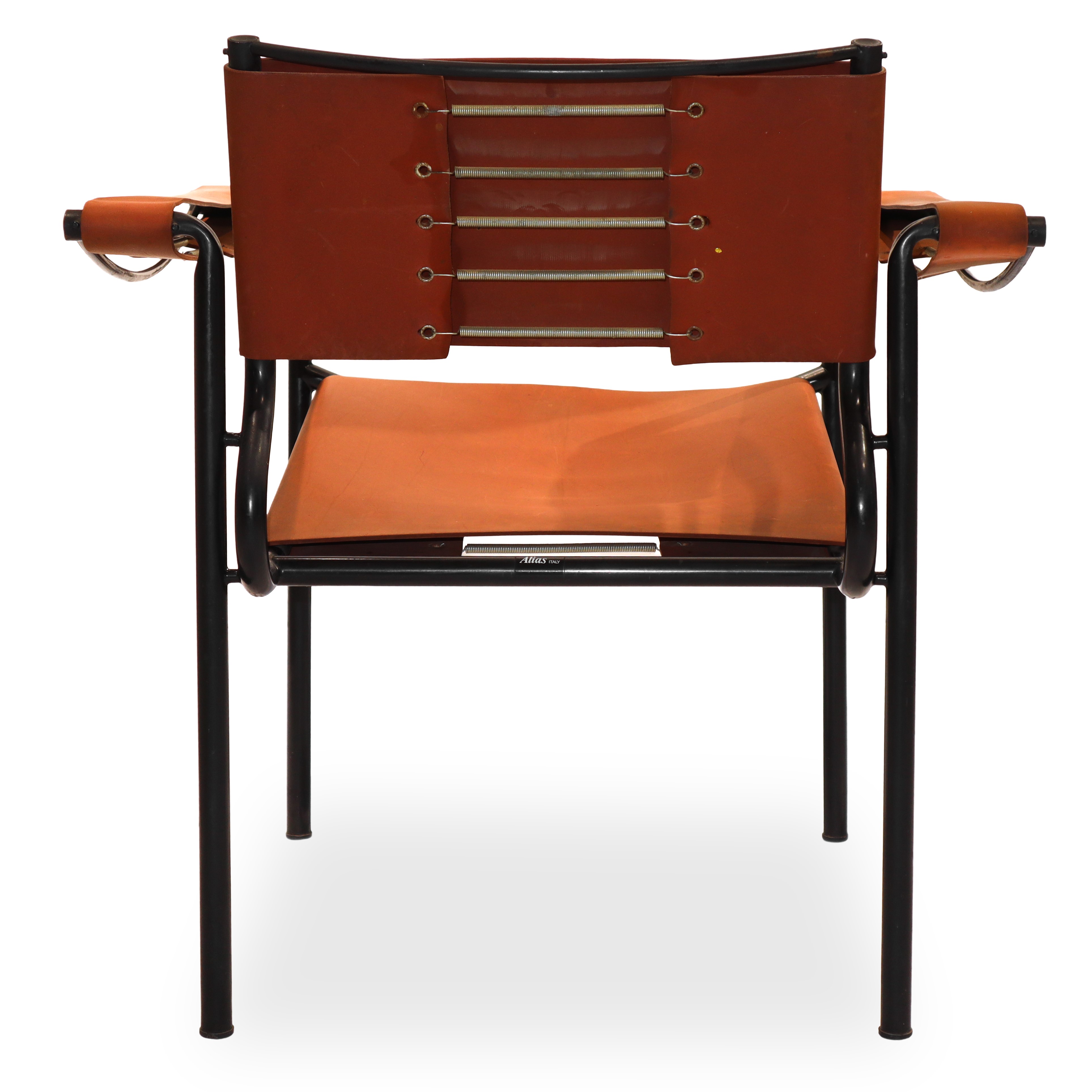 Poltrona modello Spaghetti