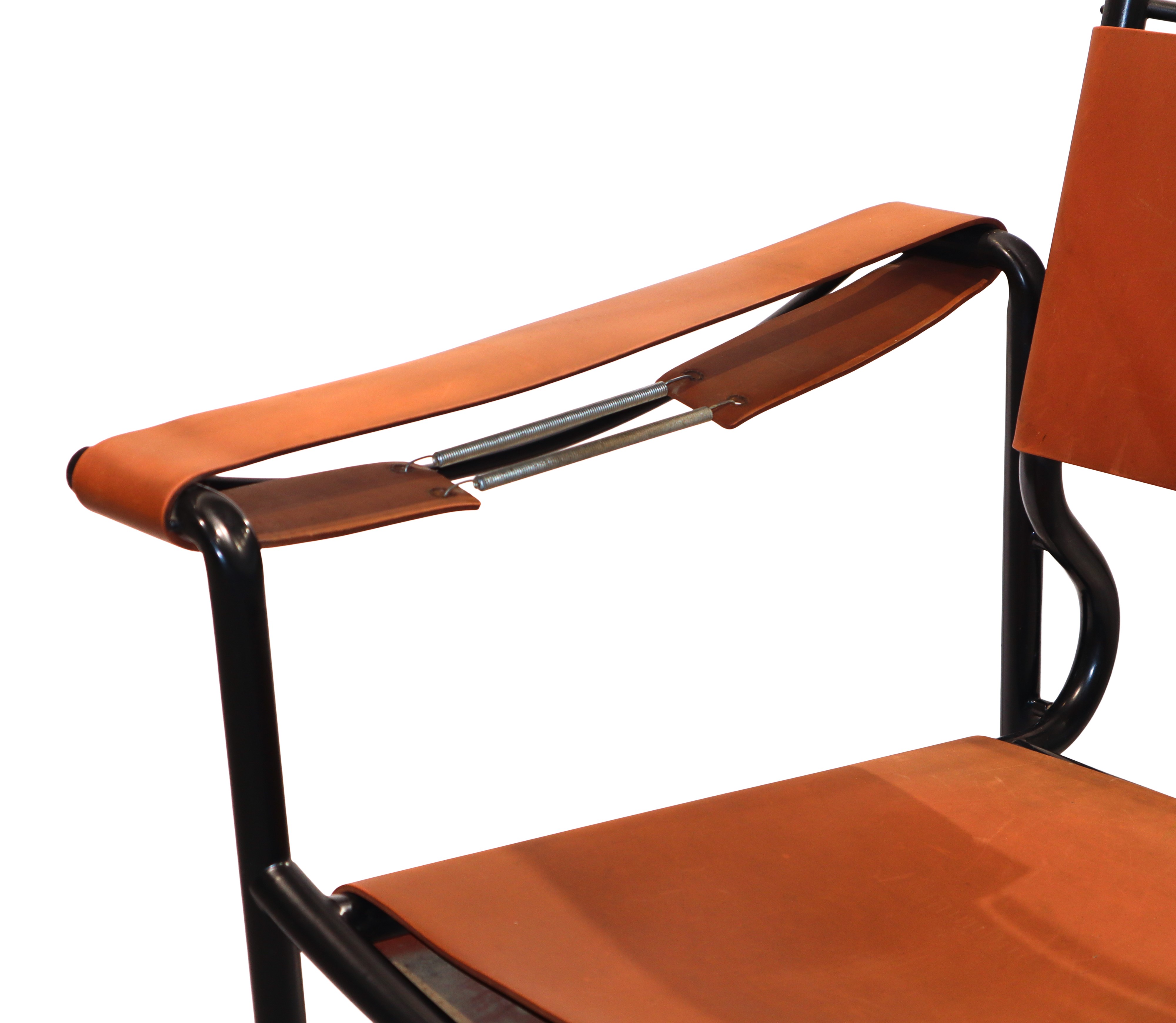 Poltrona modello Spaghetti