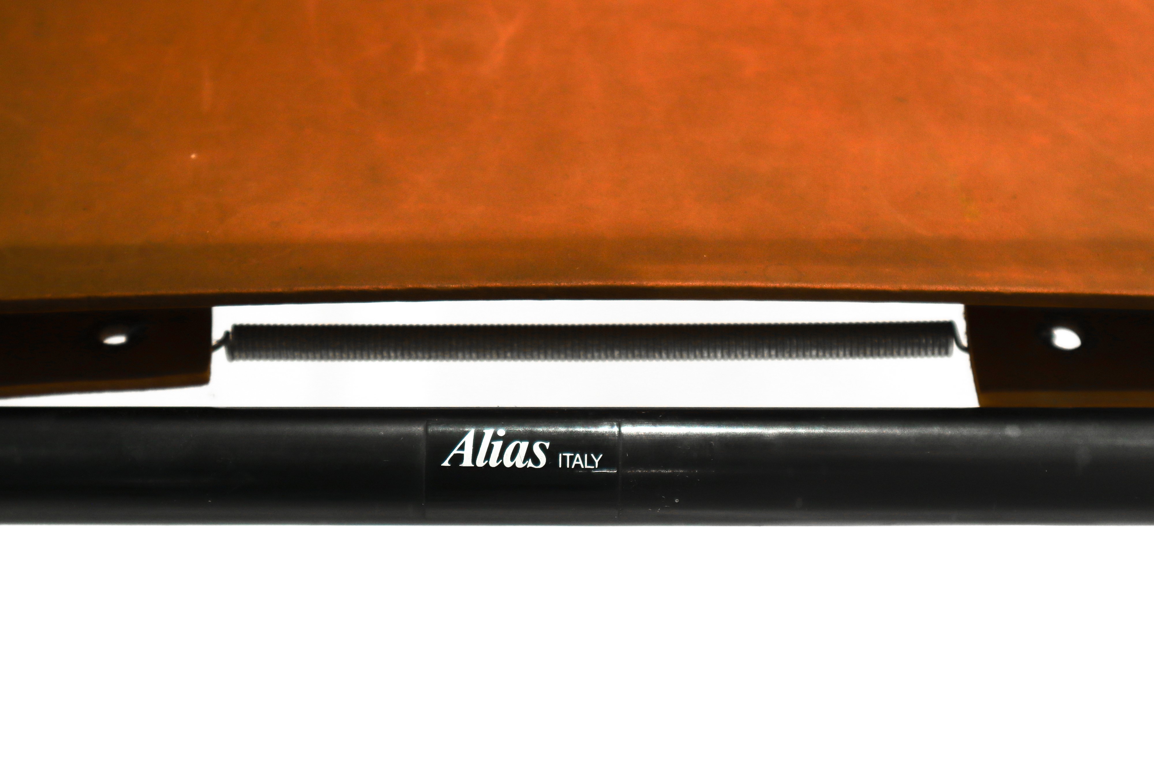 Poltrona modello Spaghetti