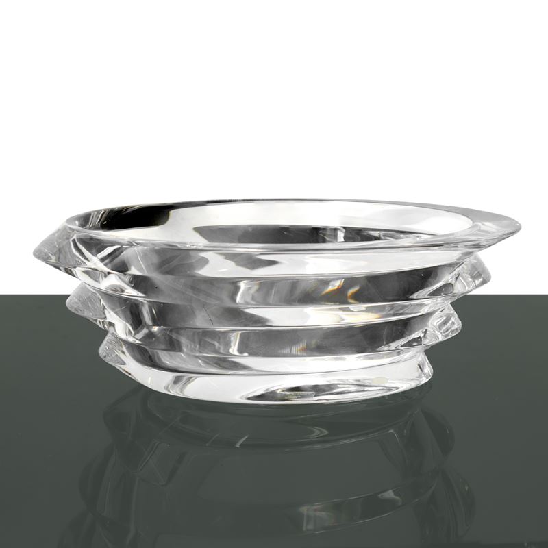 Baccarat France - Centrotavola Modello Zinzin