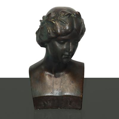 Testa di Ragazza