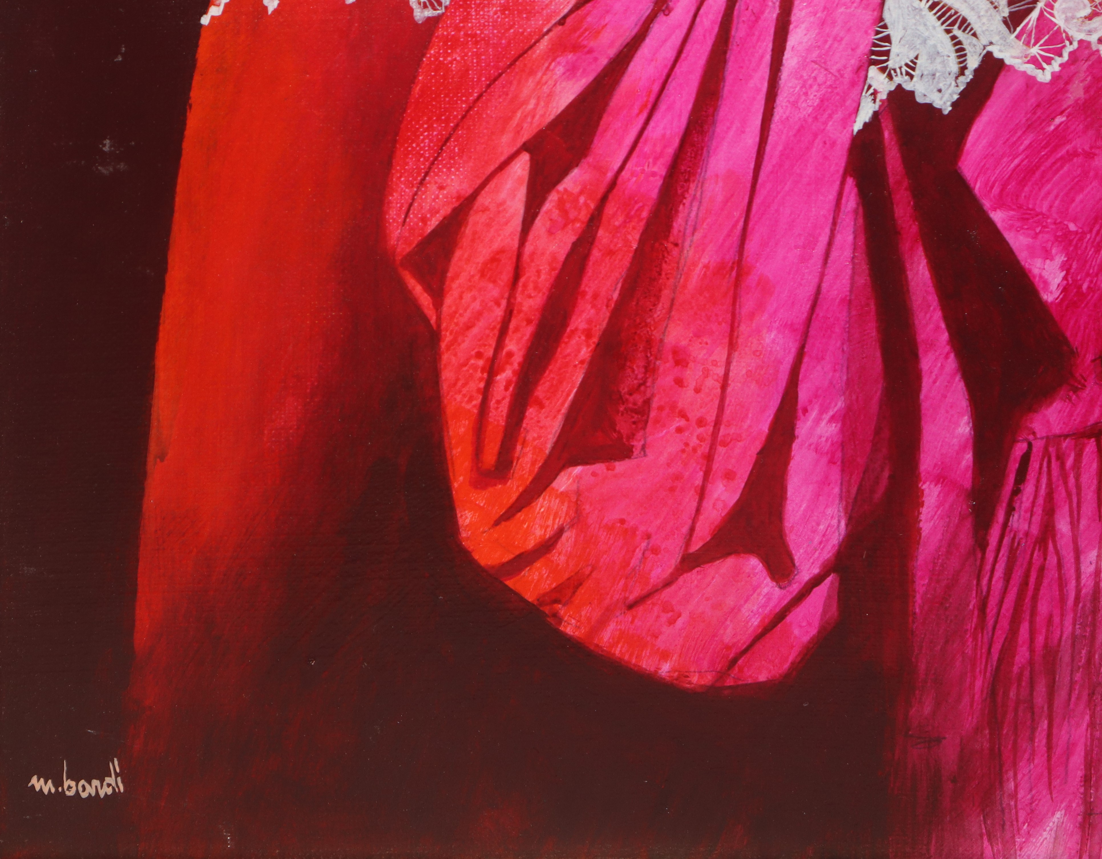 Mario Bardi - Cardinale