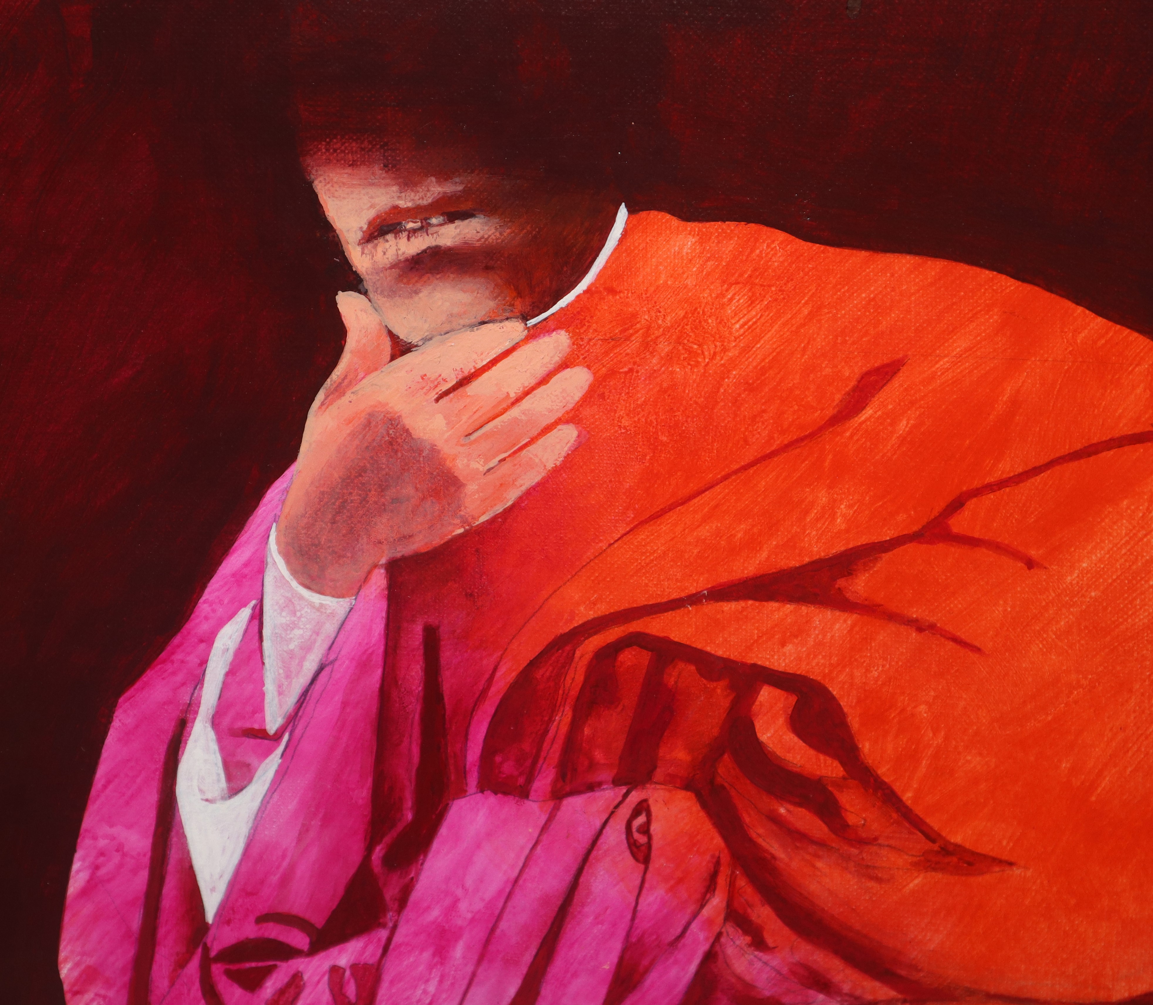 Mario Bardi - Cardinale