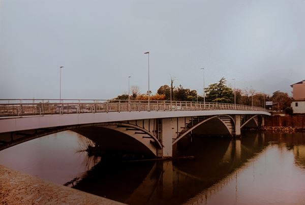 Abbas Gharib - Fog