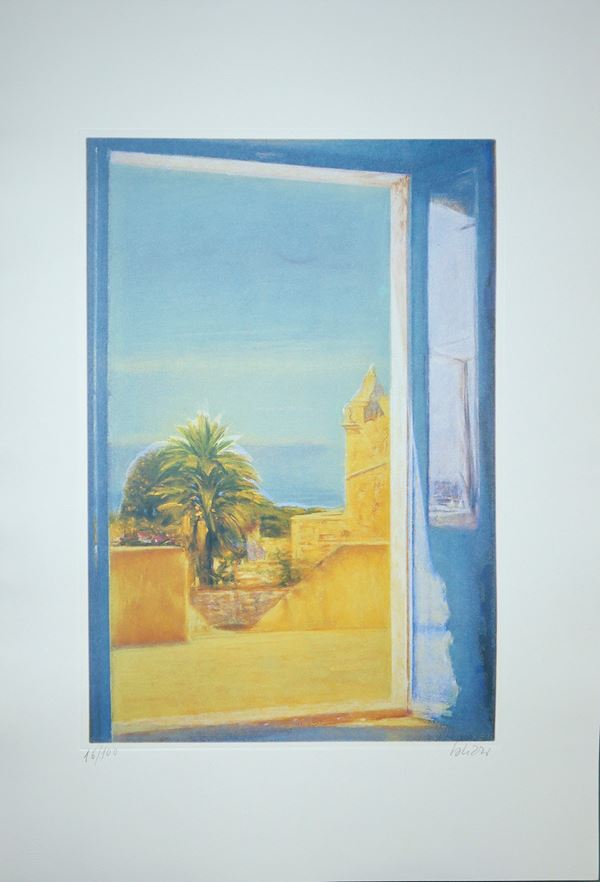 Franco Polizzi - The light inside
