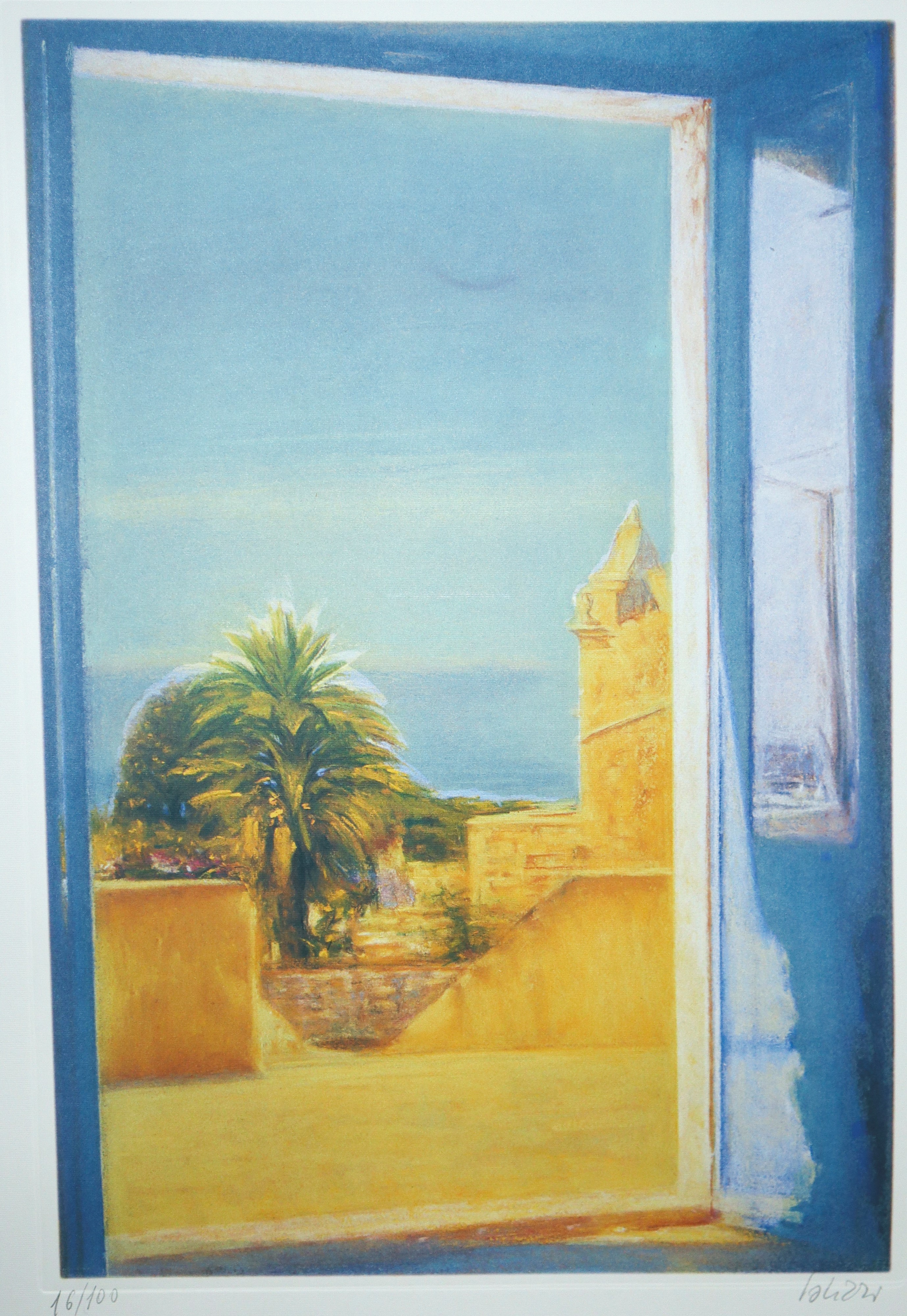 Franco Polizzi - La Luce Dentro