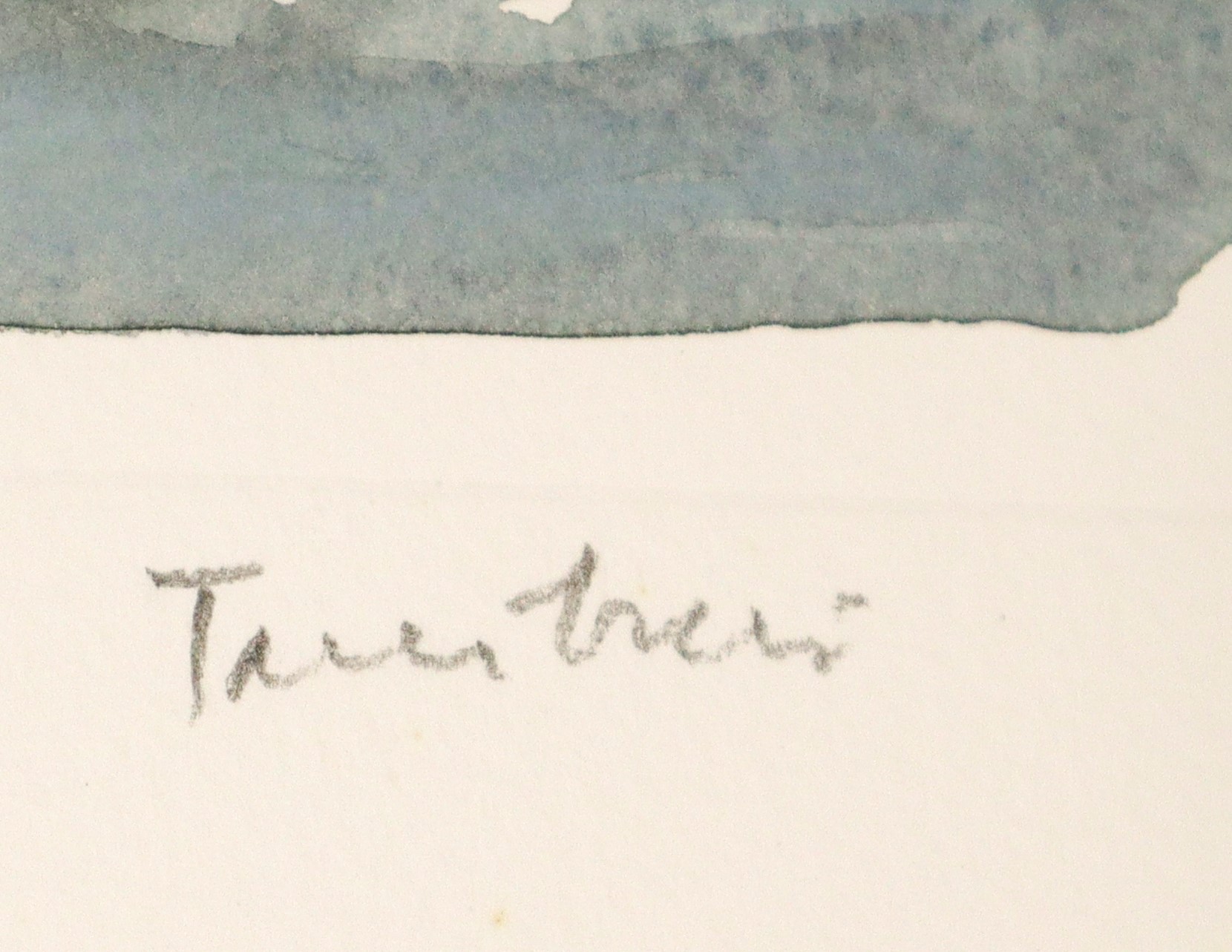 Orfeo Tamburi - Parigi, Raccolta di N.5 Acqueforti Colorate a Mano
