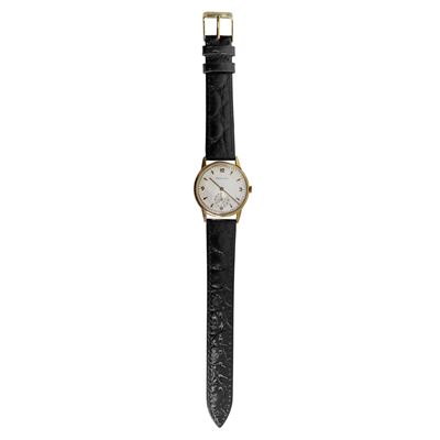 Orologio Zenith Solotempo con Cassa in Oro