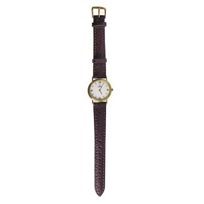 Orologio Omega De Ville con Cassa in Oro