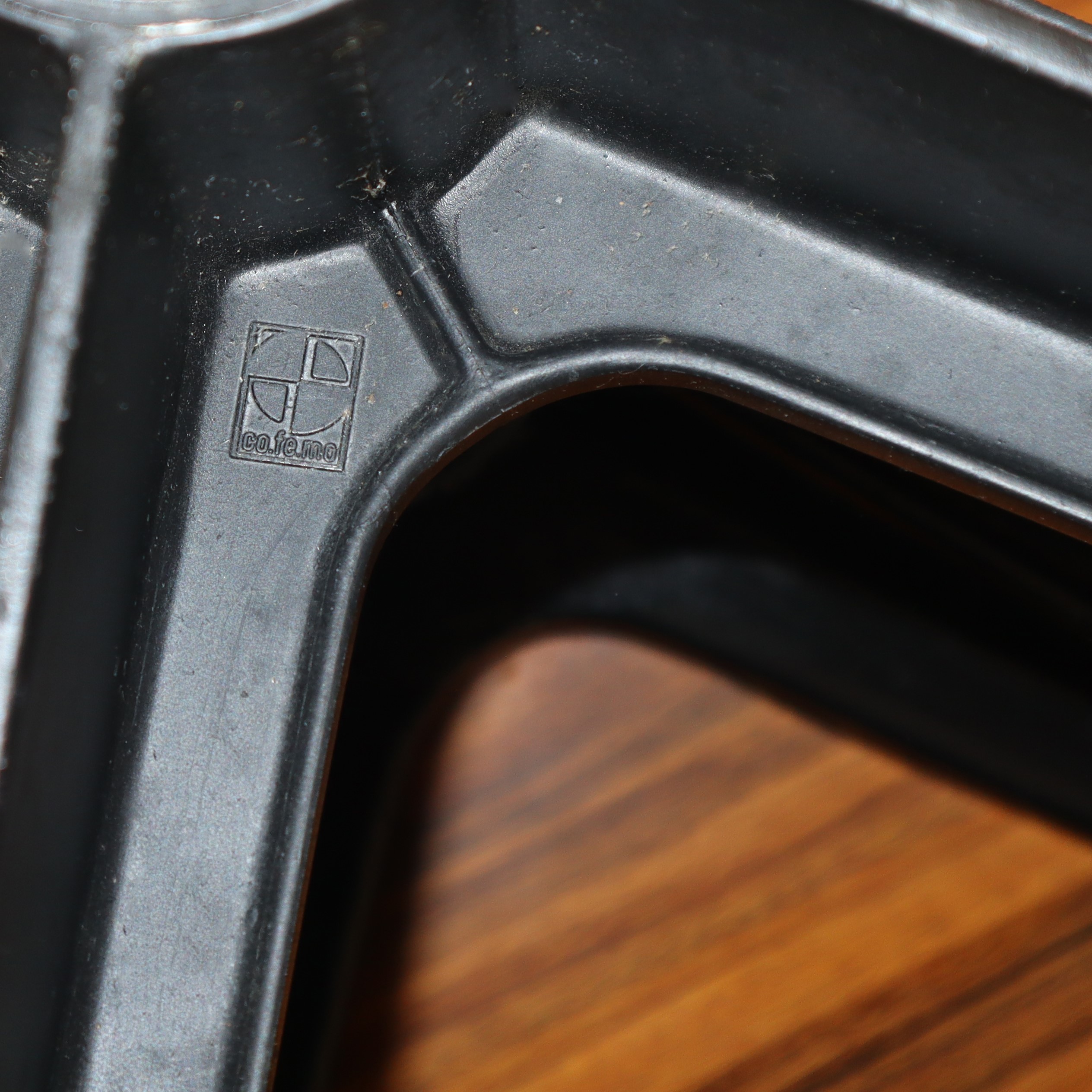 Lounge chair & Ottoman poltrona (poltrona e pouf)