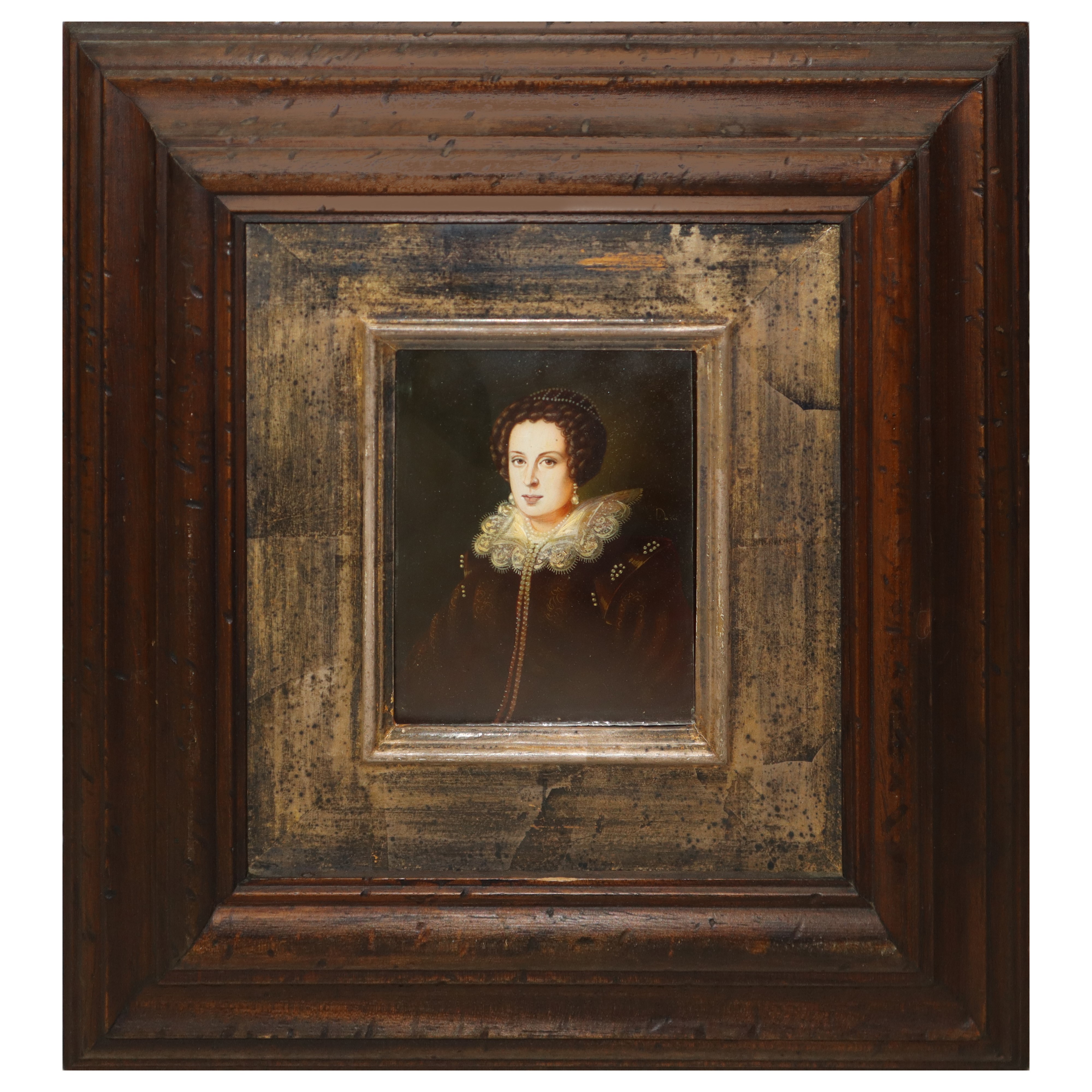 Ritratto di Claudia De Medici