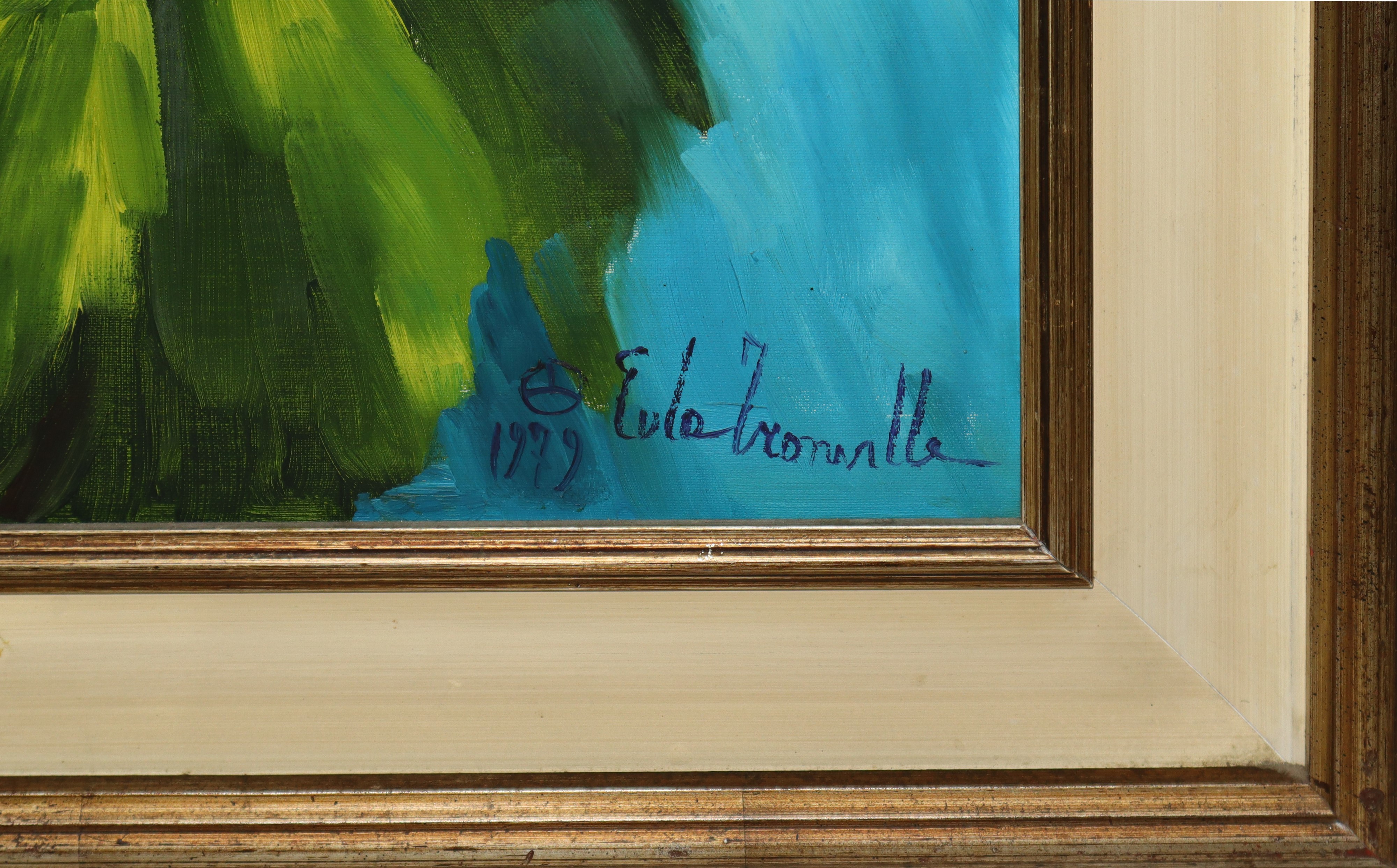 Fely Eula Tronville - I Girasoli del Cosacco