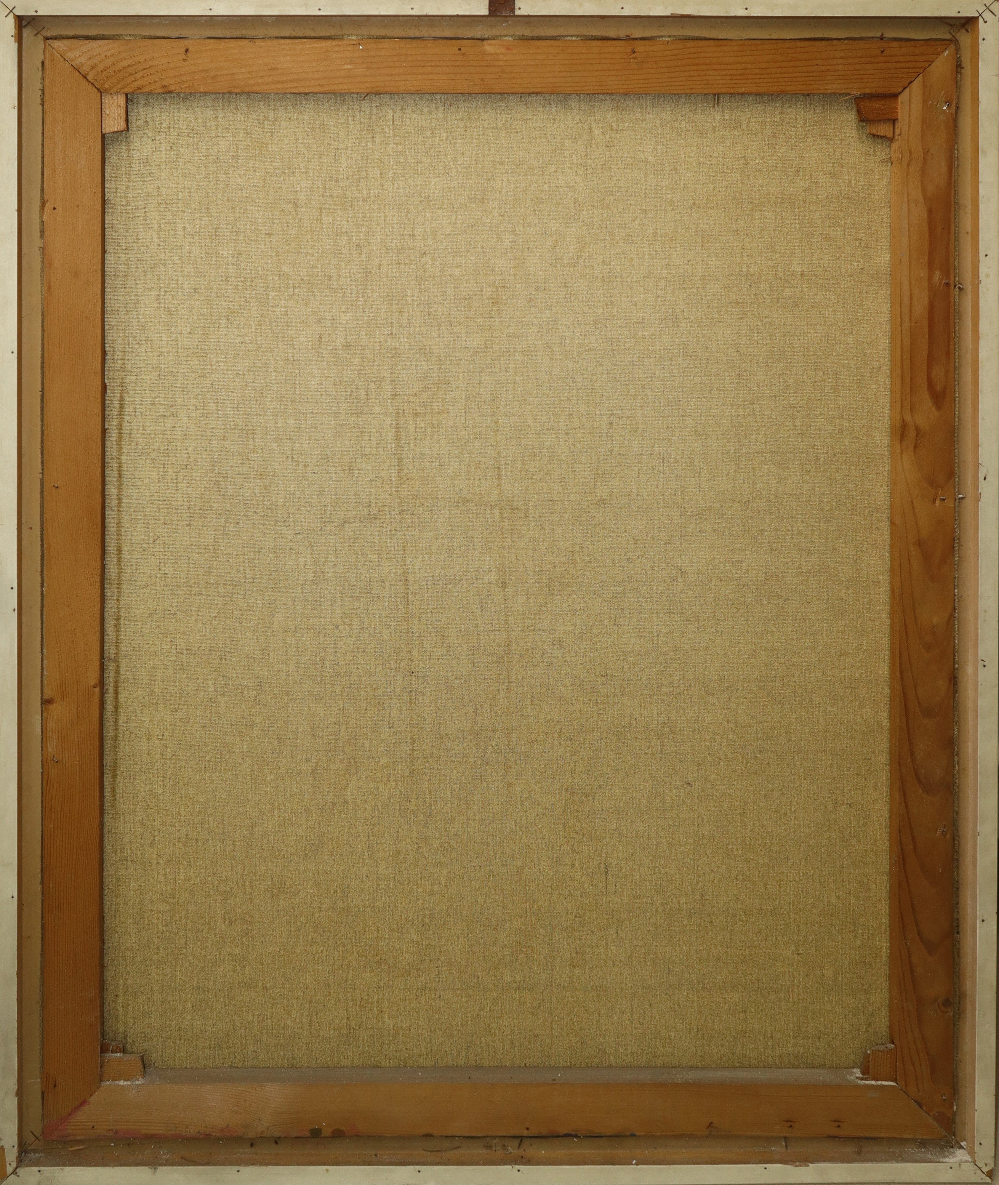 Natura morta di fiori con vaso