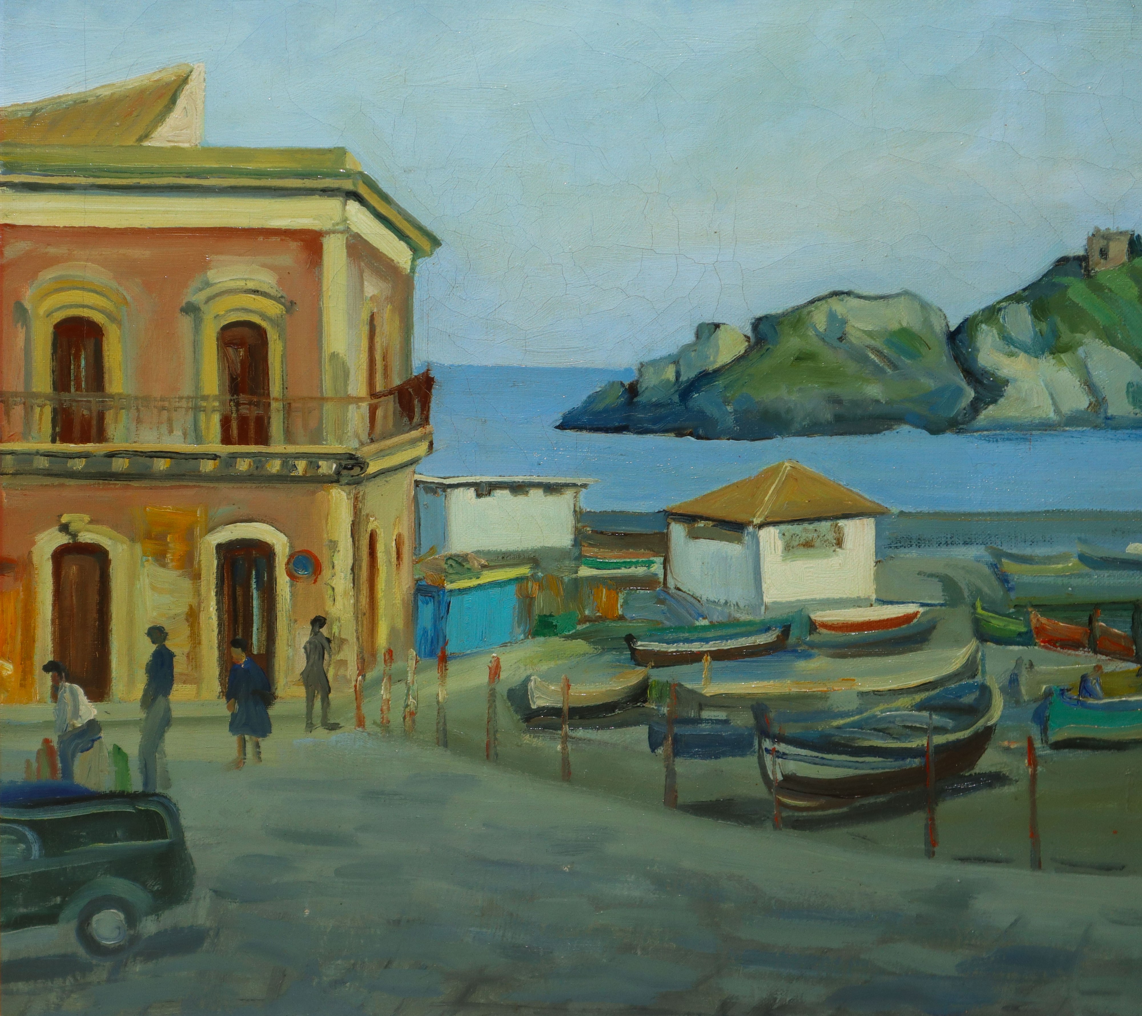 Giuseppe Spampinato - Acitrezza