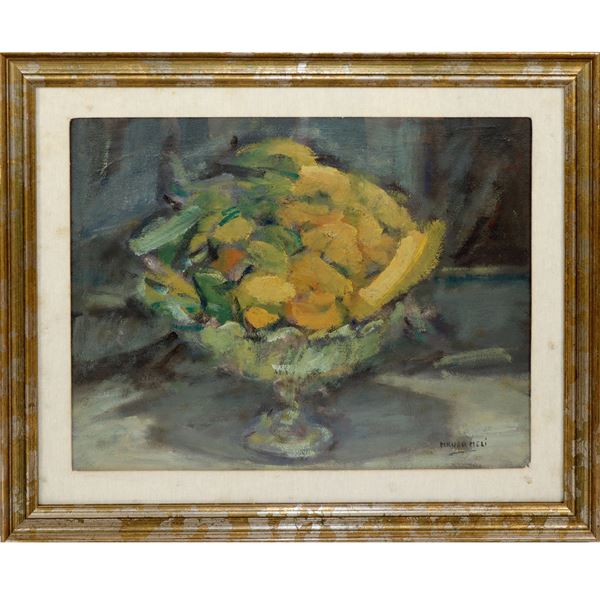 Mauro Meli - Still life