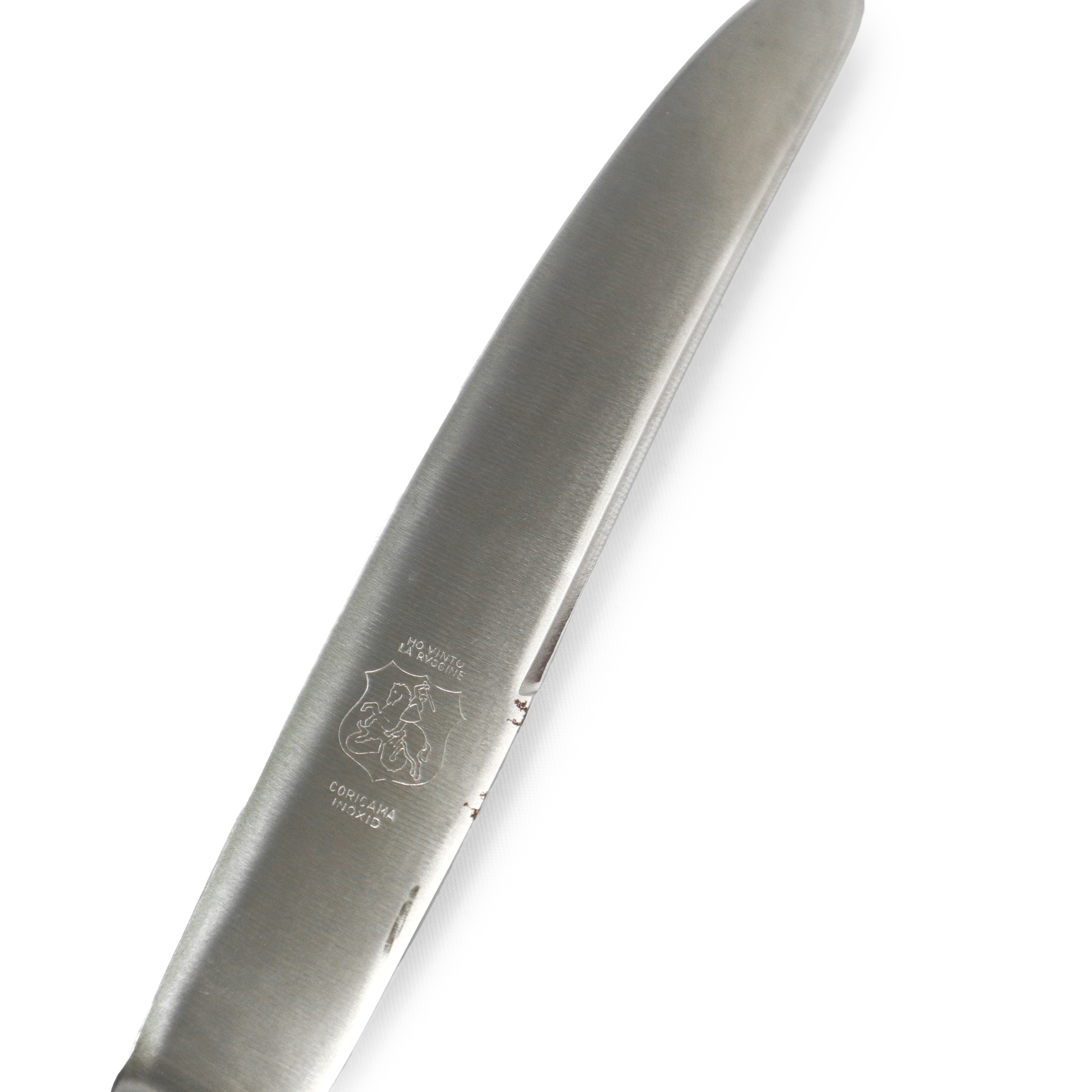 Servizio di posate da 12 in argento 800