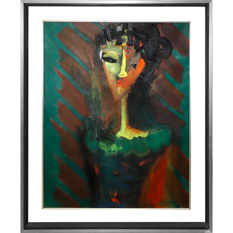 Donna settembrina