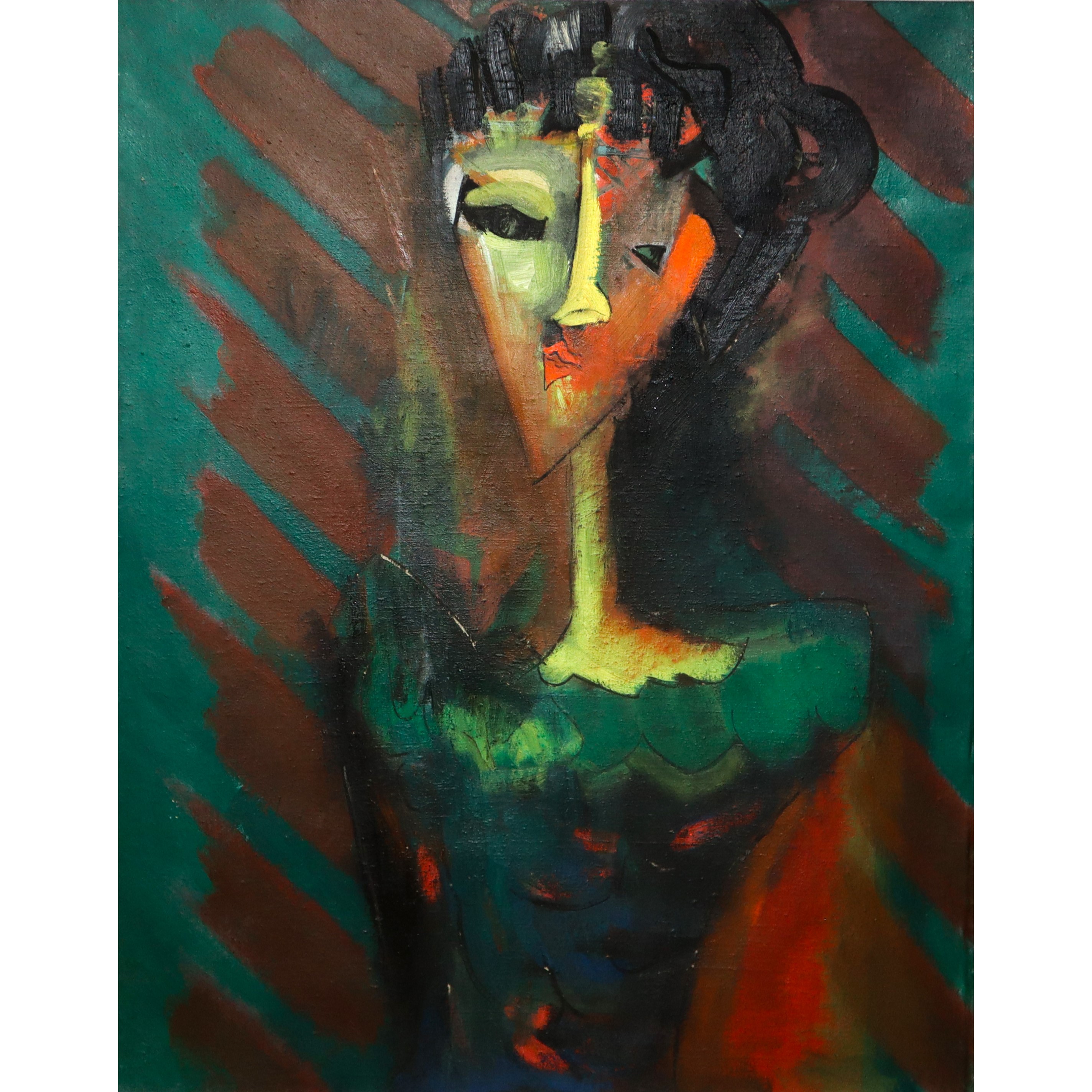 Donna settembrina