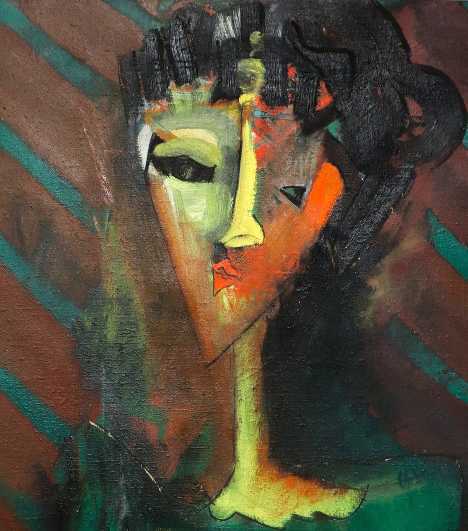 Donna settembrina
