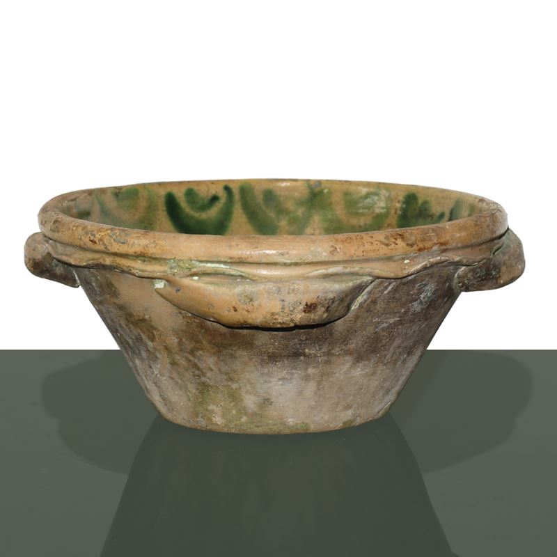 Piccolo lemmo Caltagirone